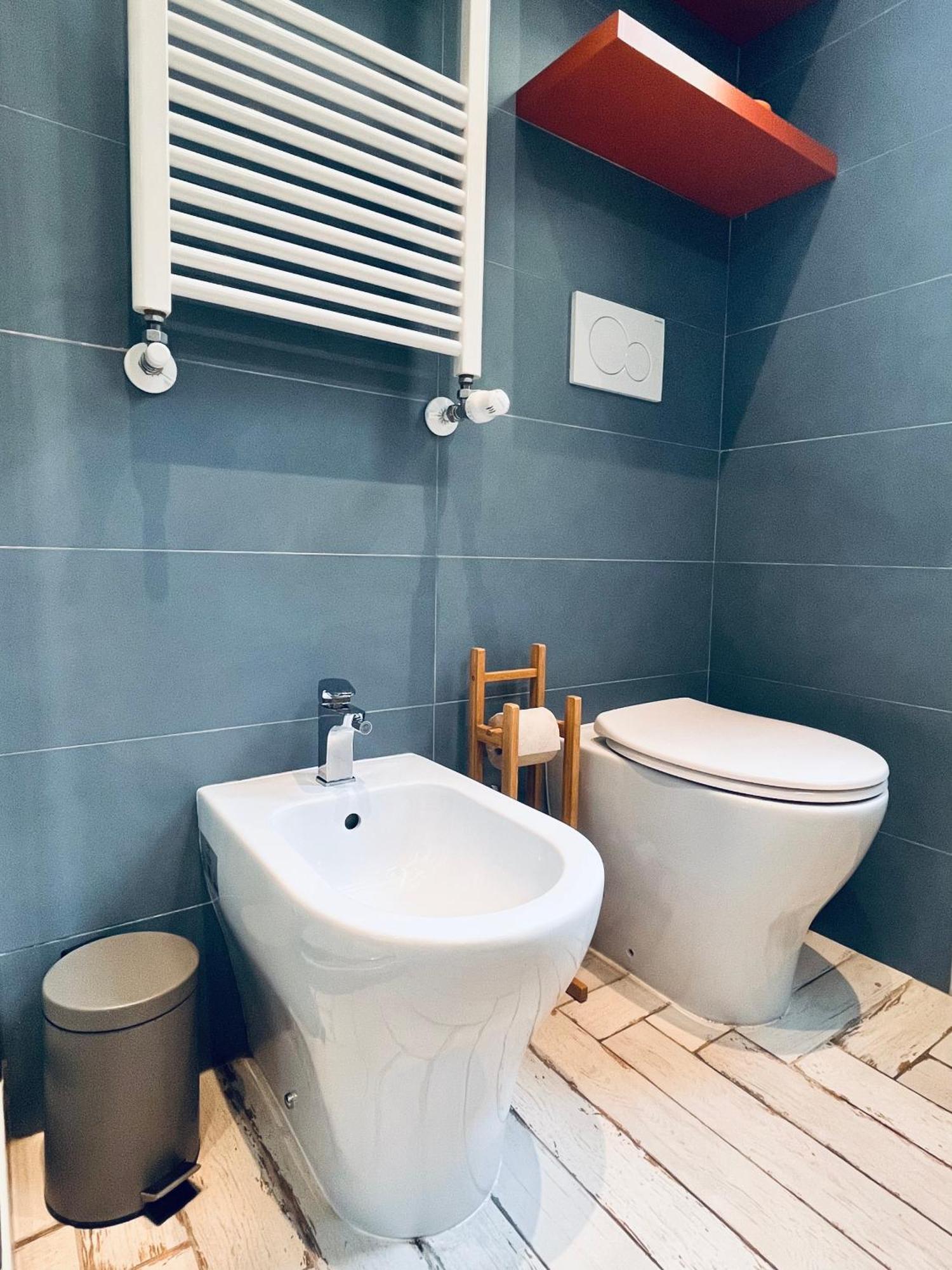 Apartamento Caracalla With Garden Roma