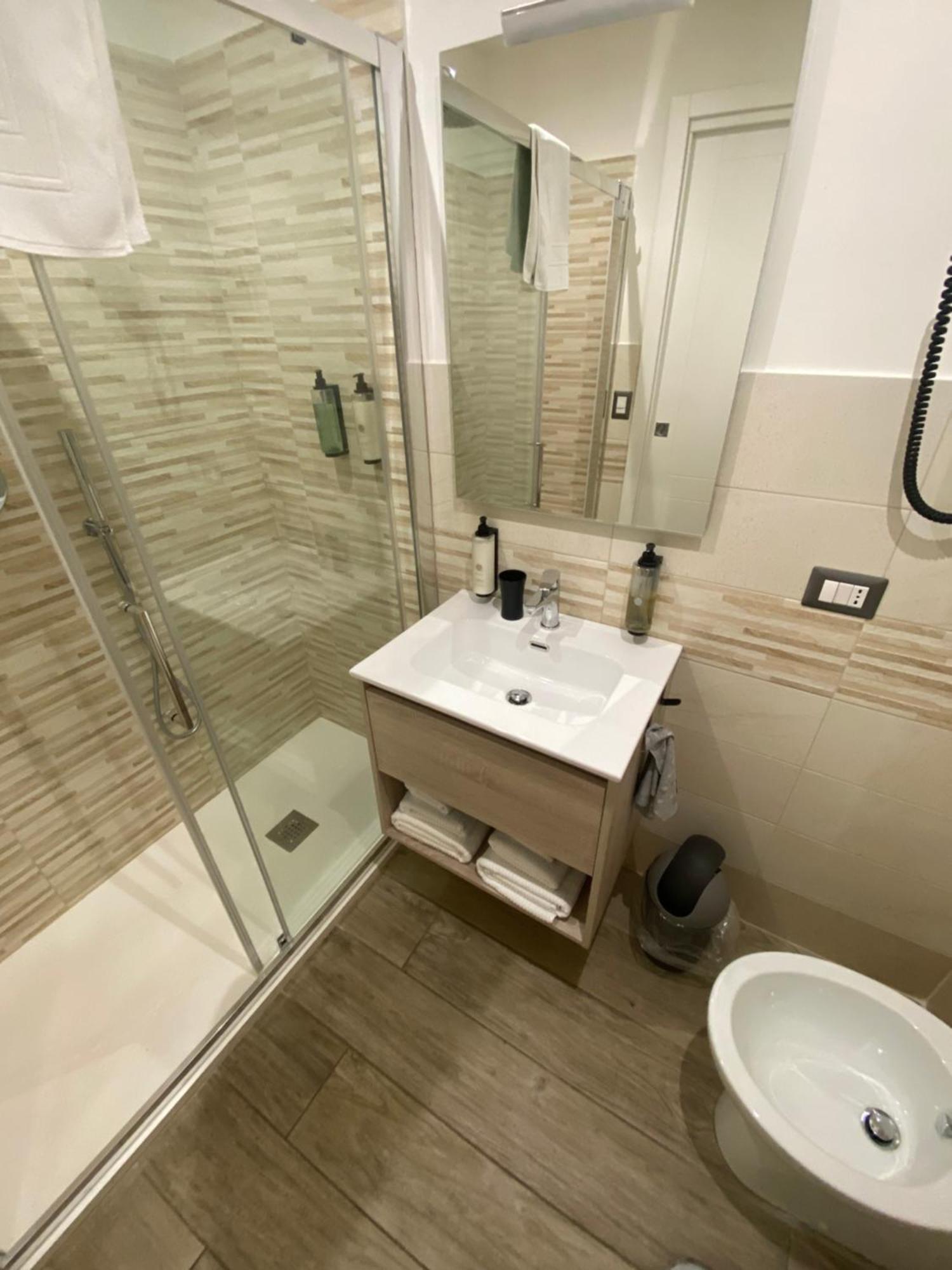 Bed & Breakfast Domus Cinecitta Roma