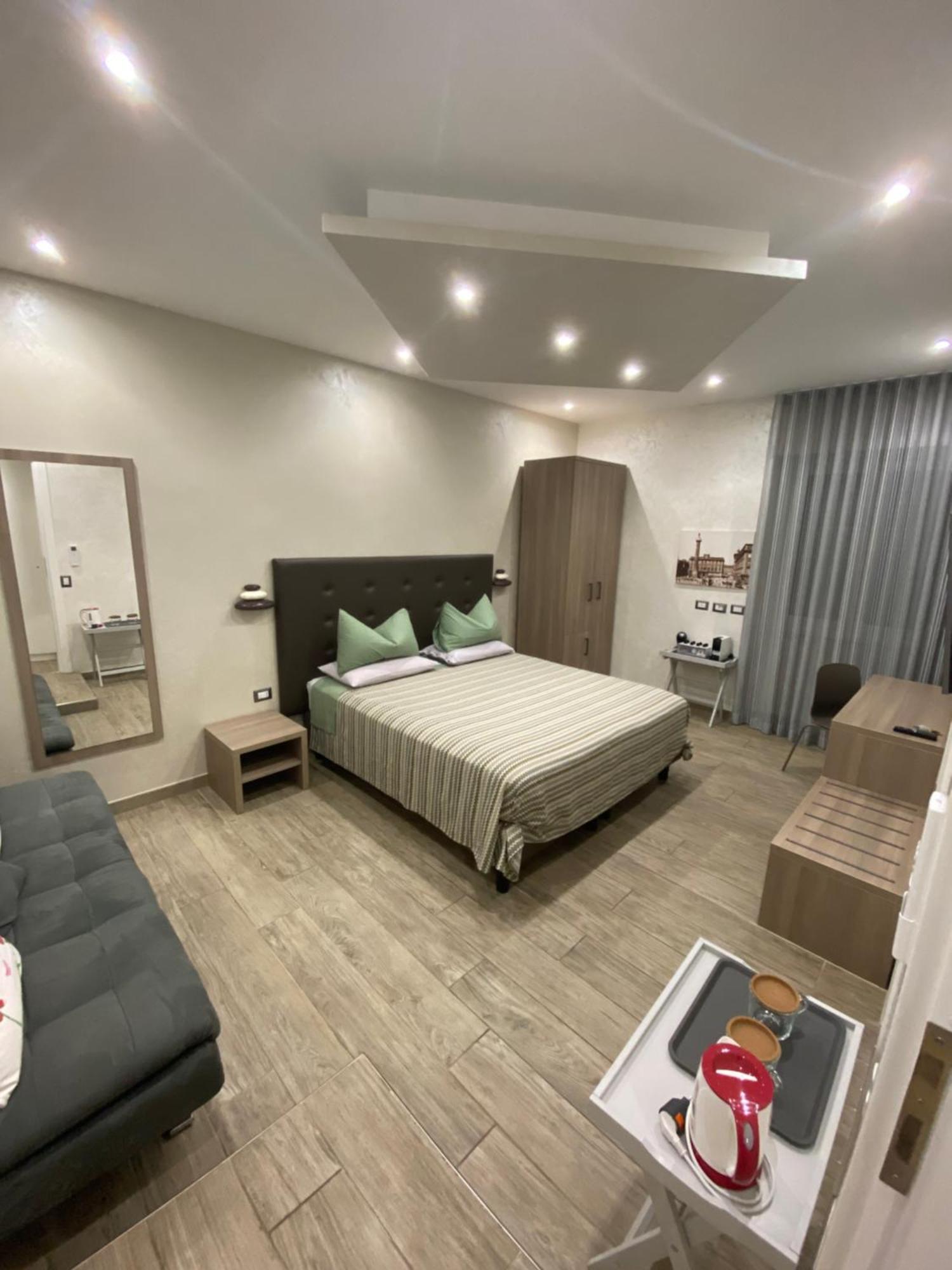 Domus Cinecitta Bed & Breakfast Roma