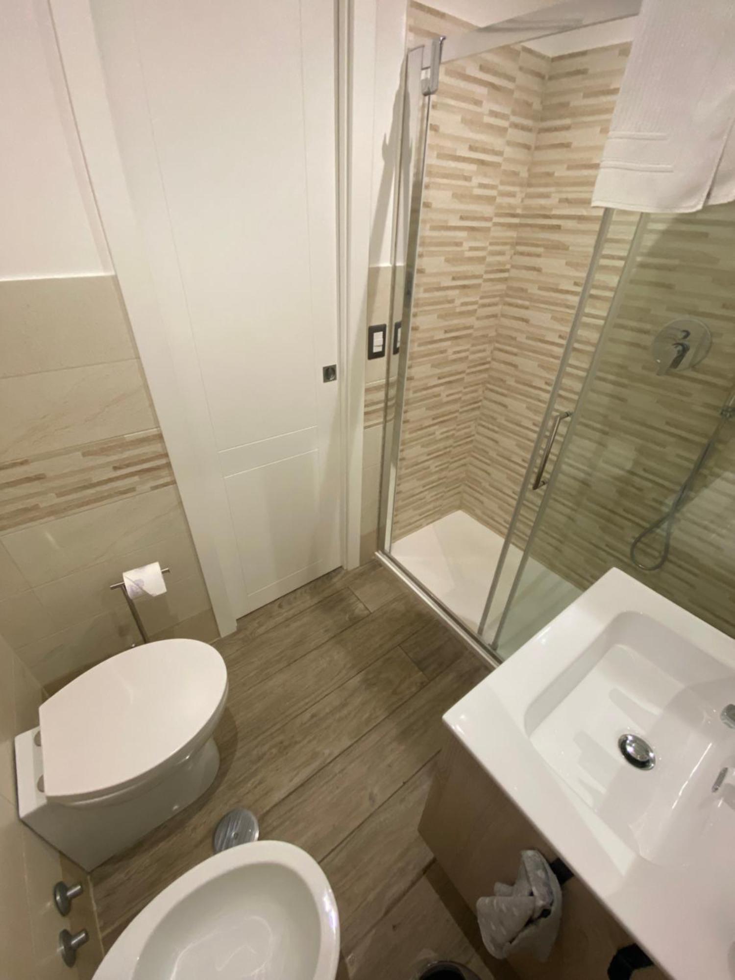 Bed & Breakfast Domus Cinecitta Roma