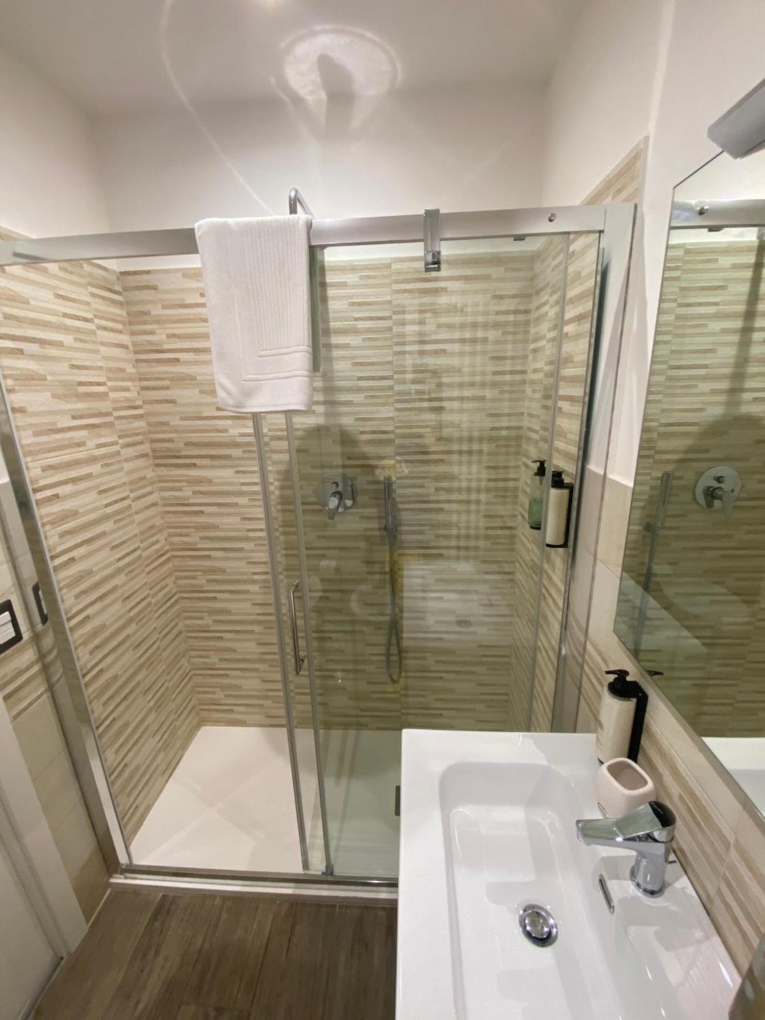 Bed & Breakfast Domus Cinecitta Roma