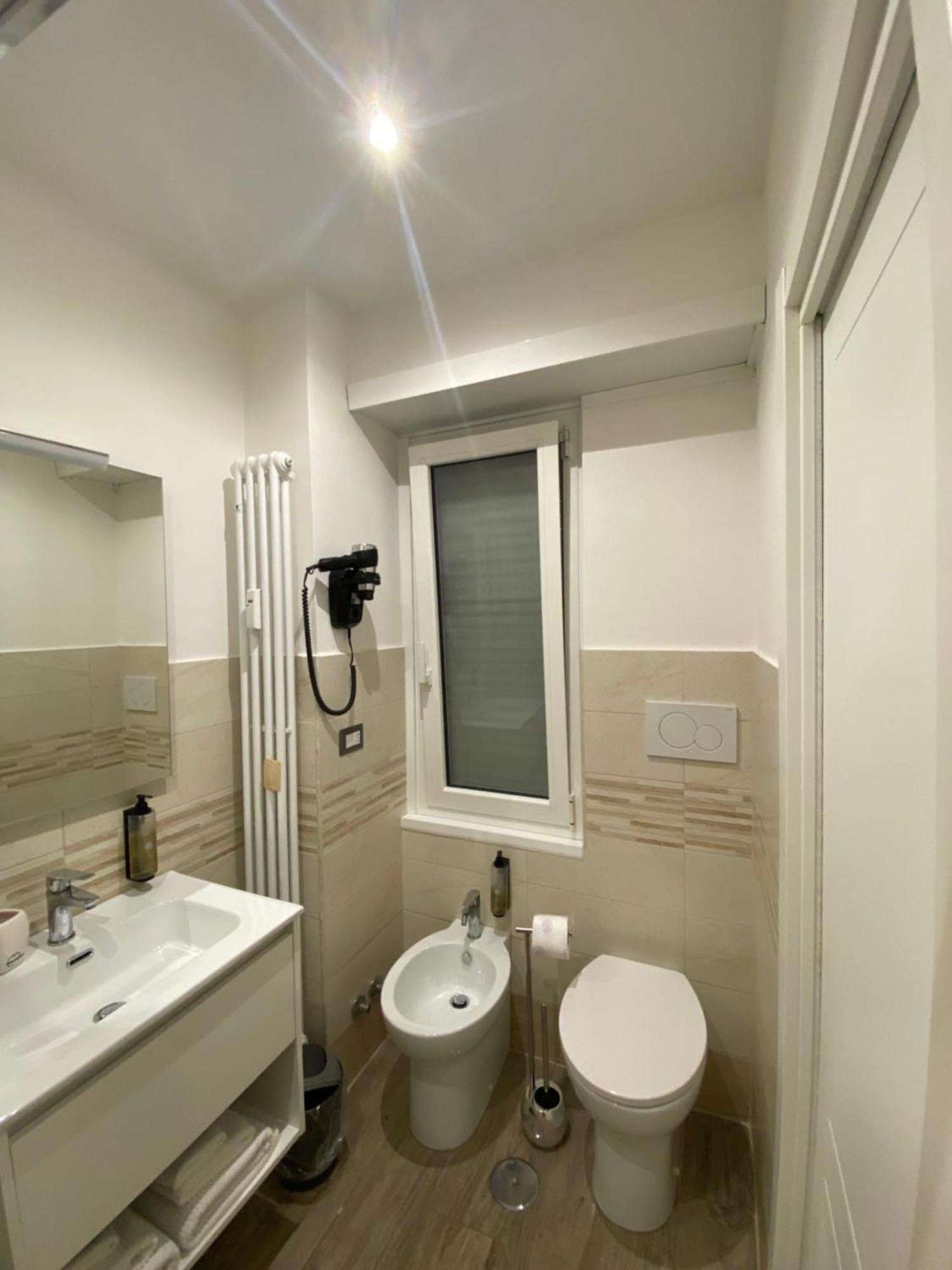 Bed & Breakfast Domus Cinecitta Roma