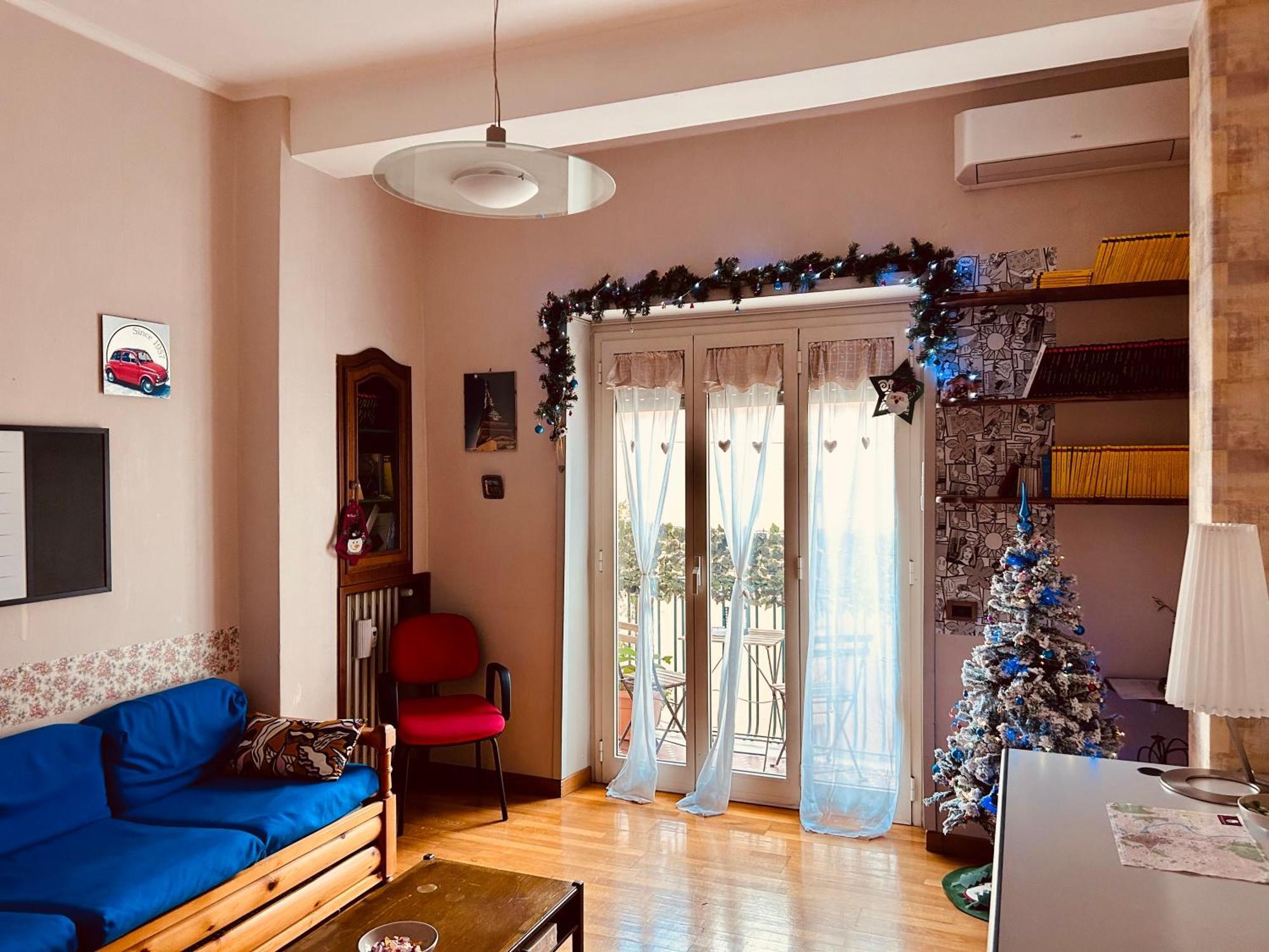 Un Piacevole Turistico Apartment Rome