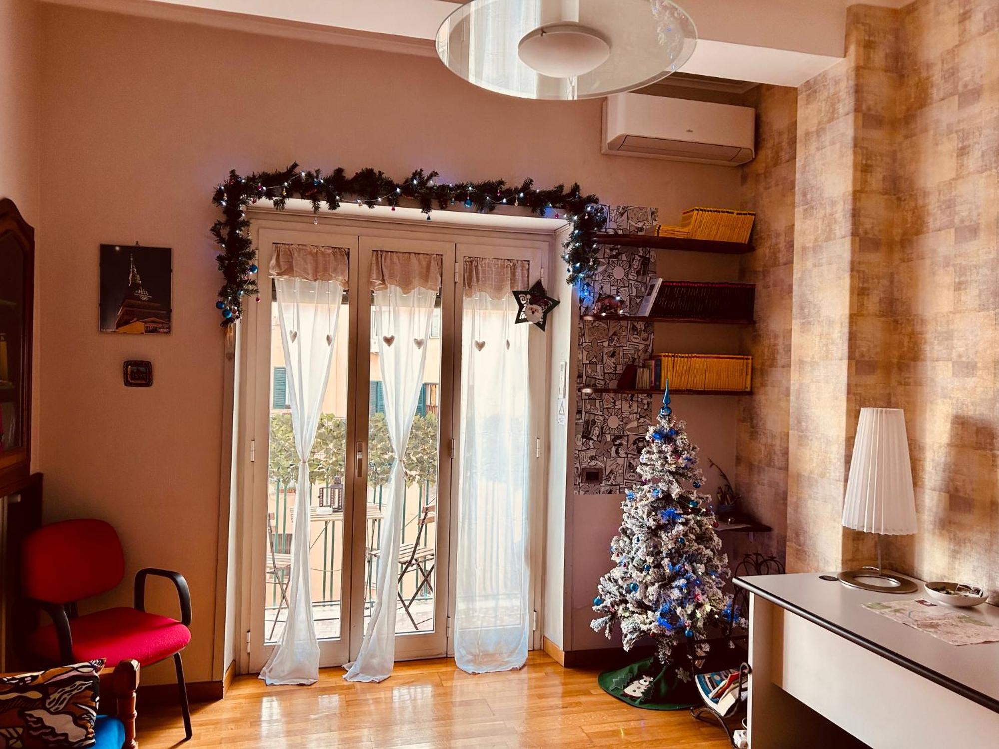 Un Piacevole Turistico Apartamento Roma
