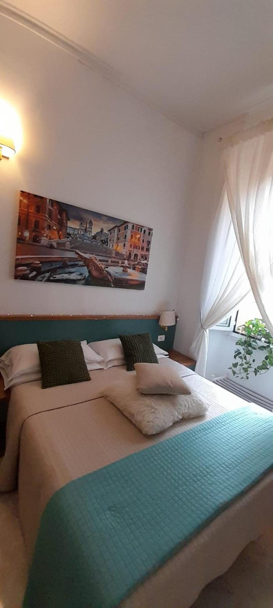 Castelfidardo Roma