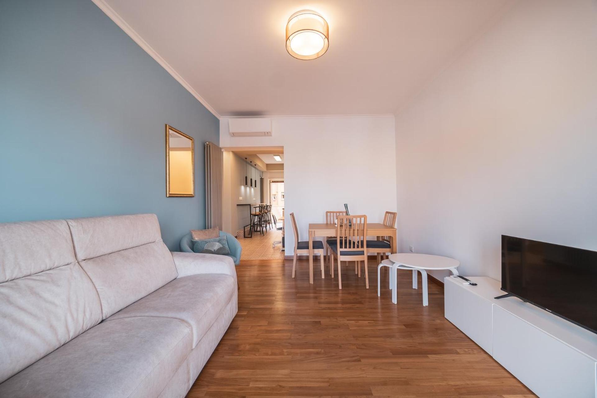 Apartment St. Peter Twilight Buddyrent *