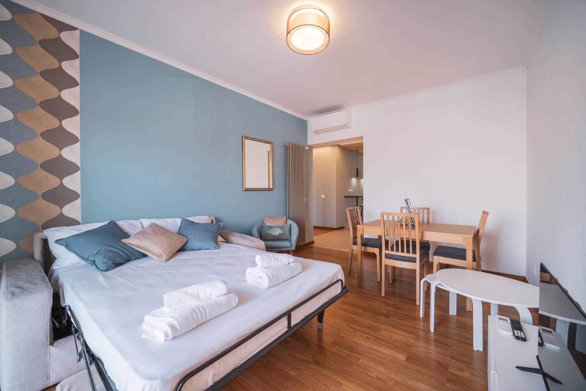 Apartment St. Peter Twilight Buddyrent