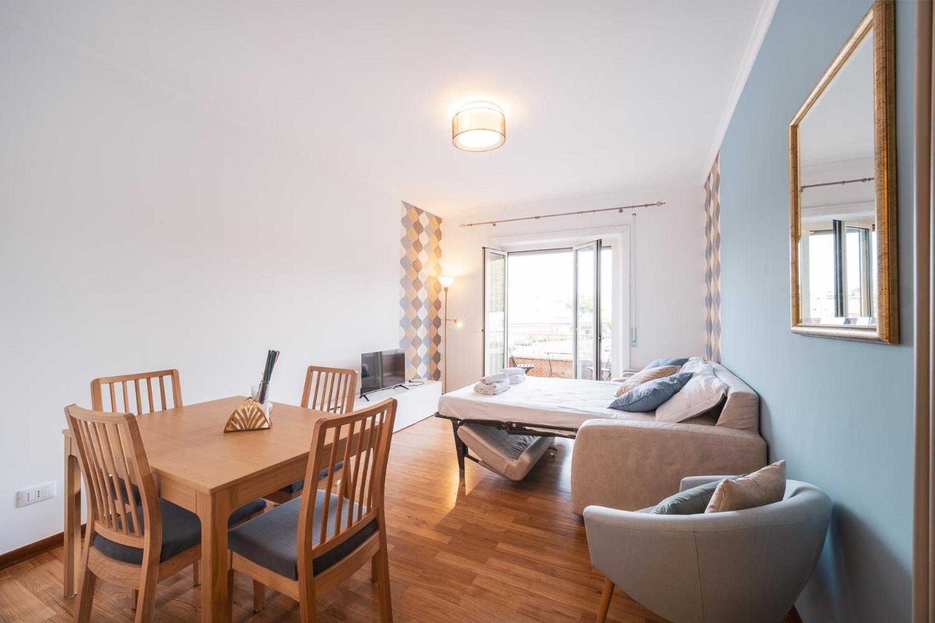 St. Peter Twilight Buddyrent Apartment *