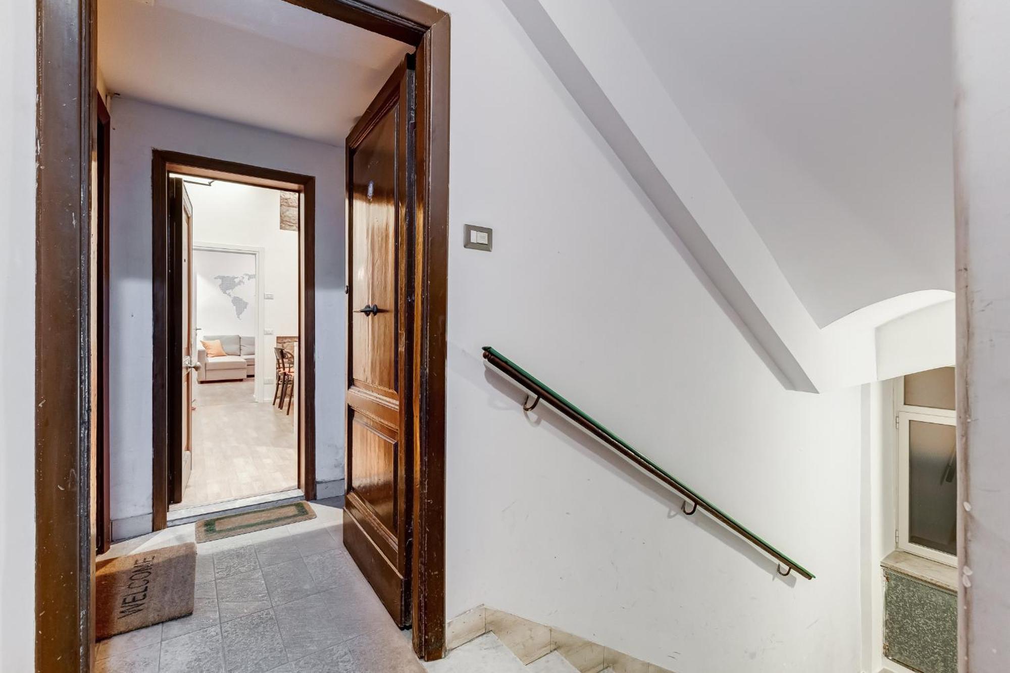 Trastevere Experience