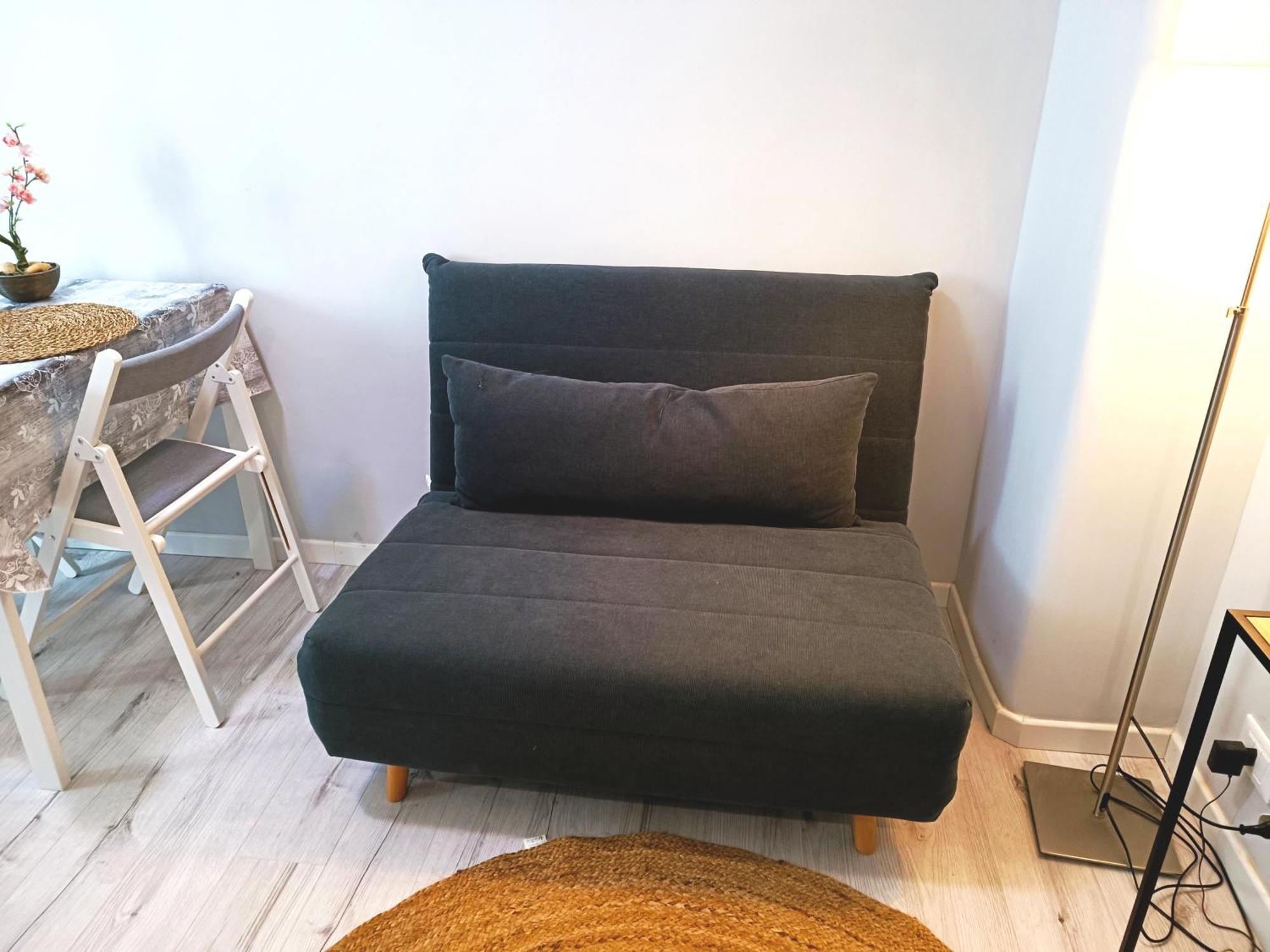 Apartamento Casa Paolina A Metro San Paolo *