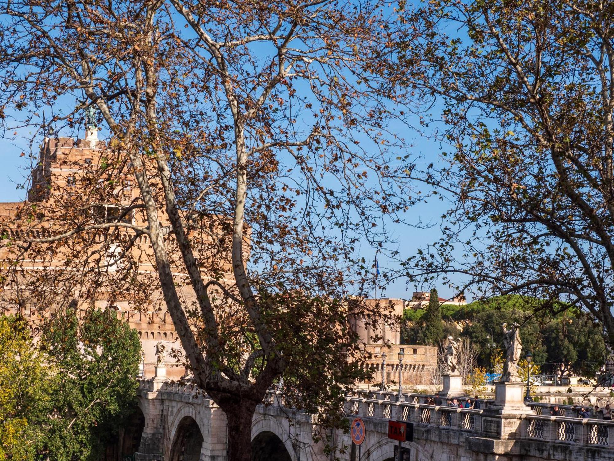 Alto Gjestgiverier Roma