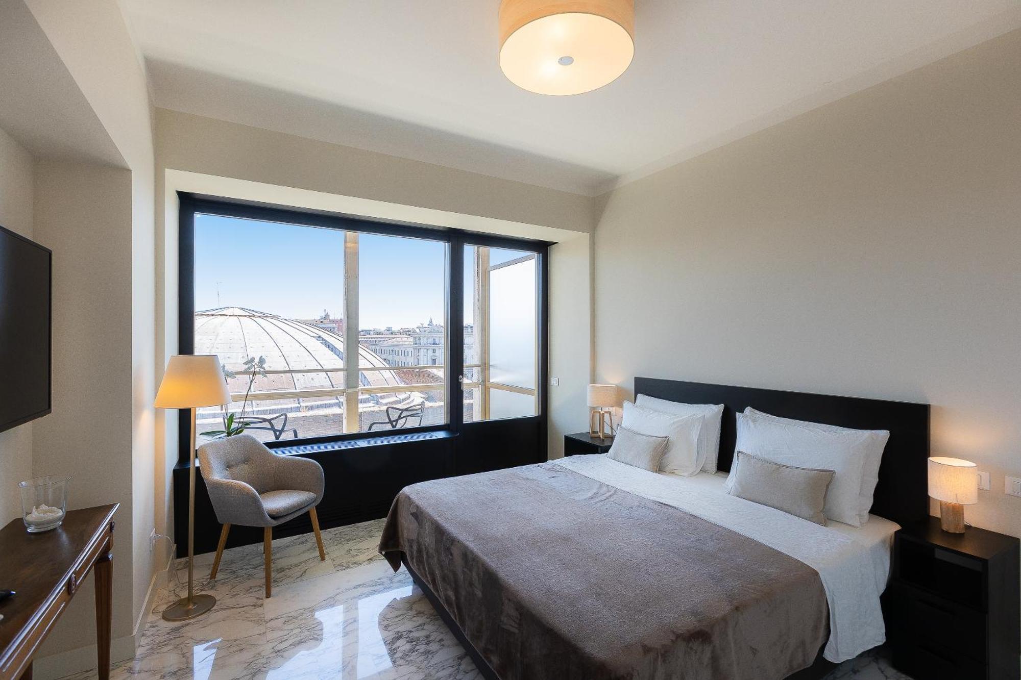 Amazing Via Parigi 2 * Roma