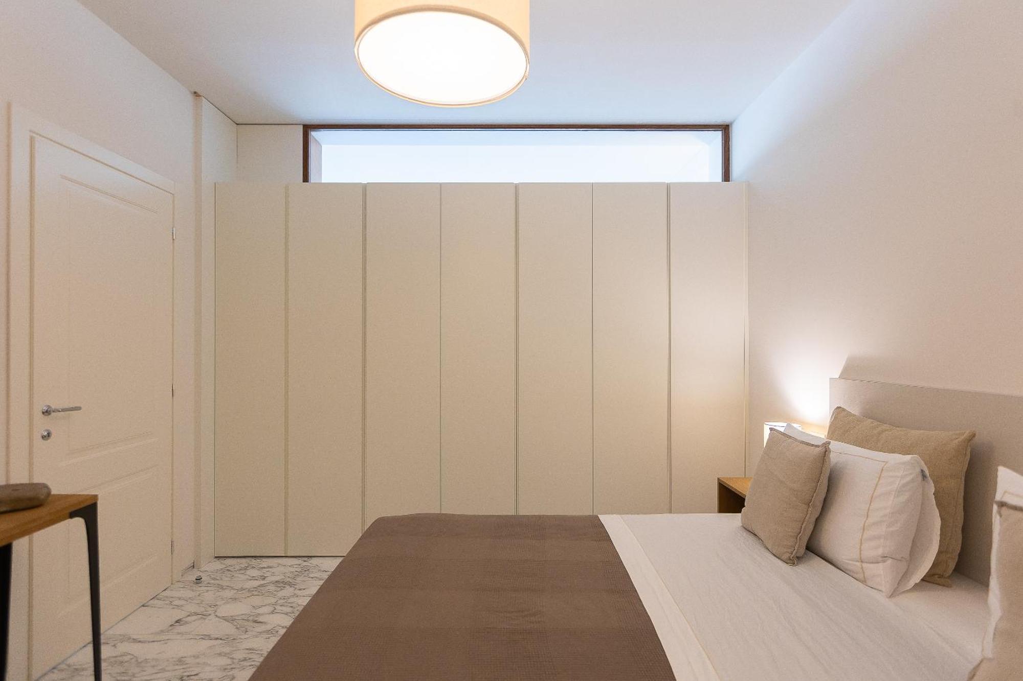 Apartamento Amazing Via Parigi *