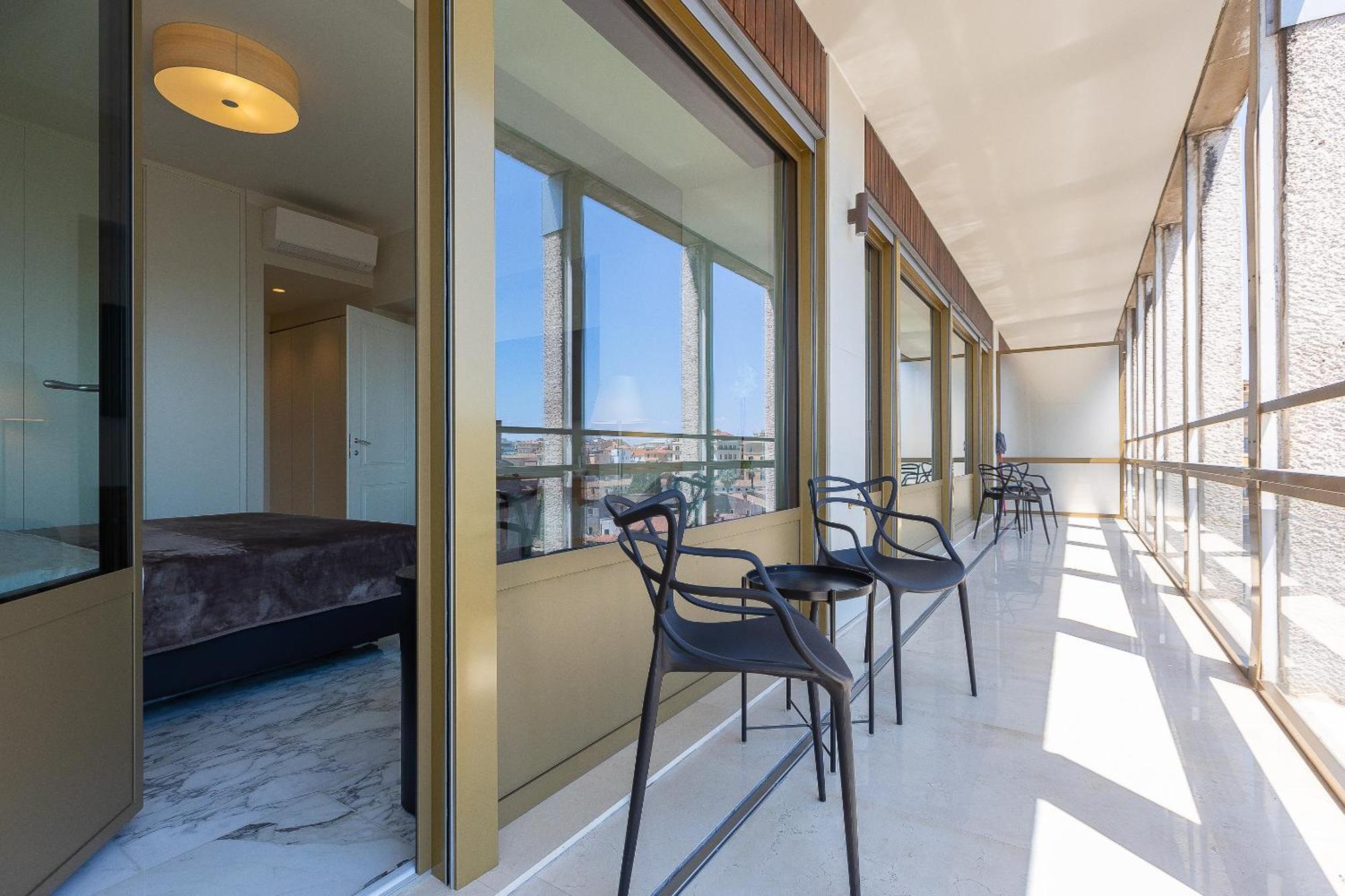 Amazing Via Parigi Apartamento