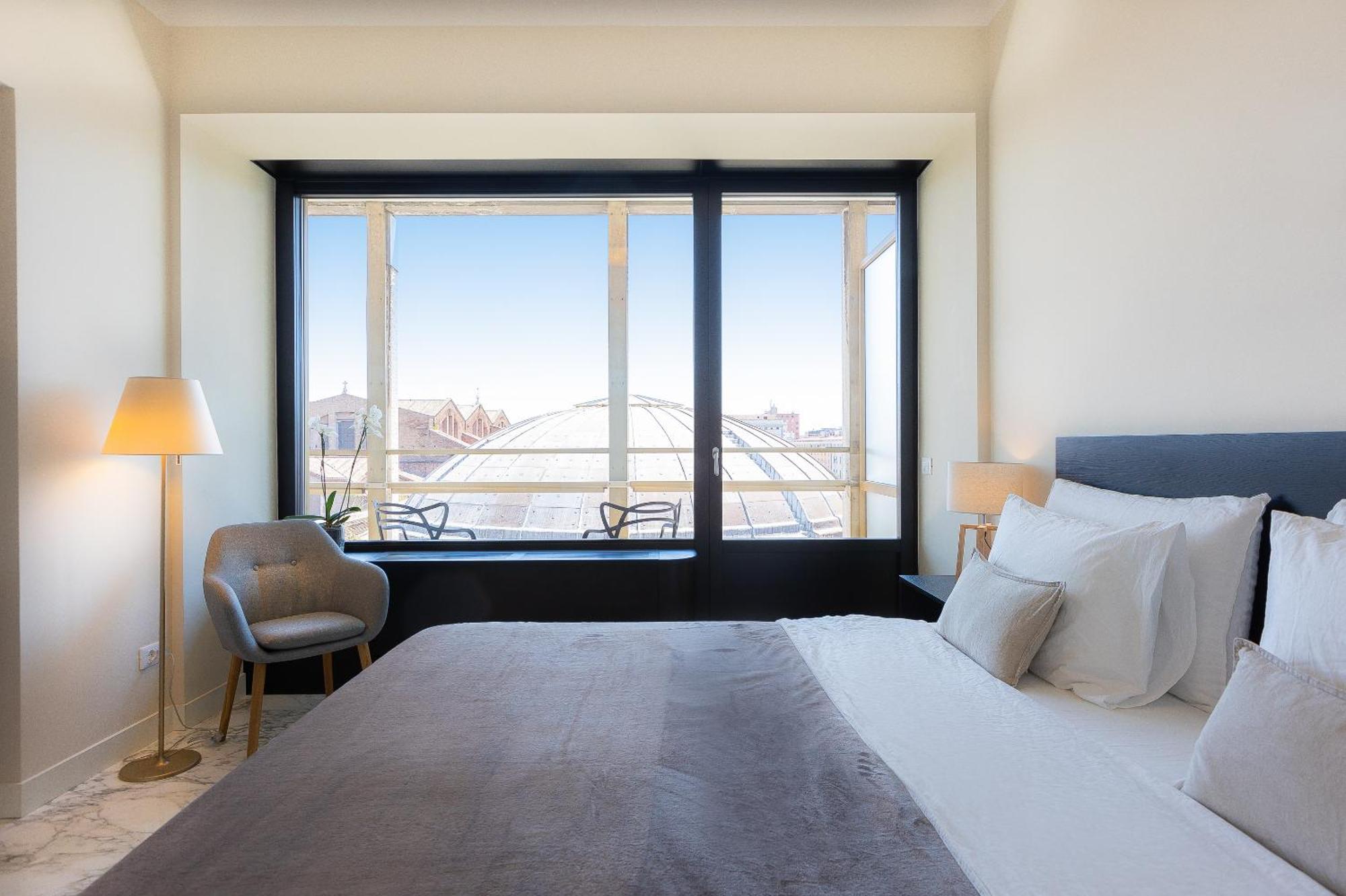 Apartamento Amazing Via Parigi