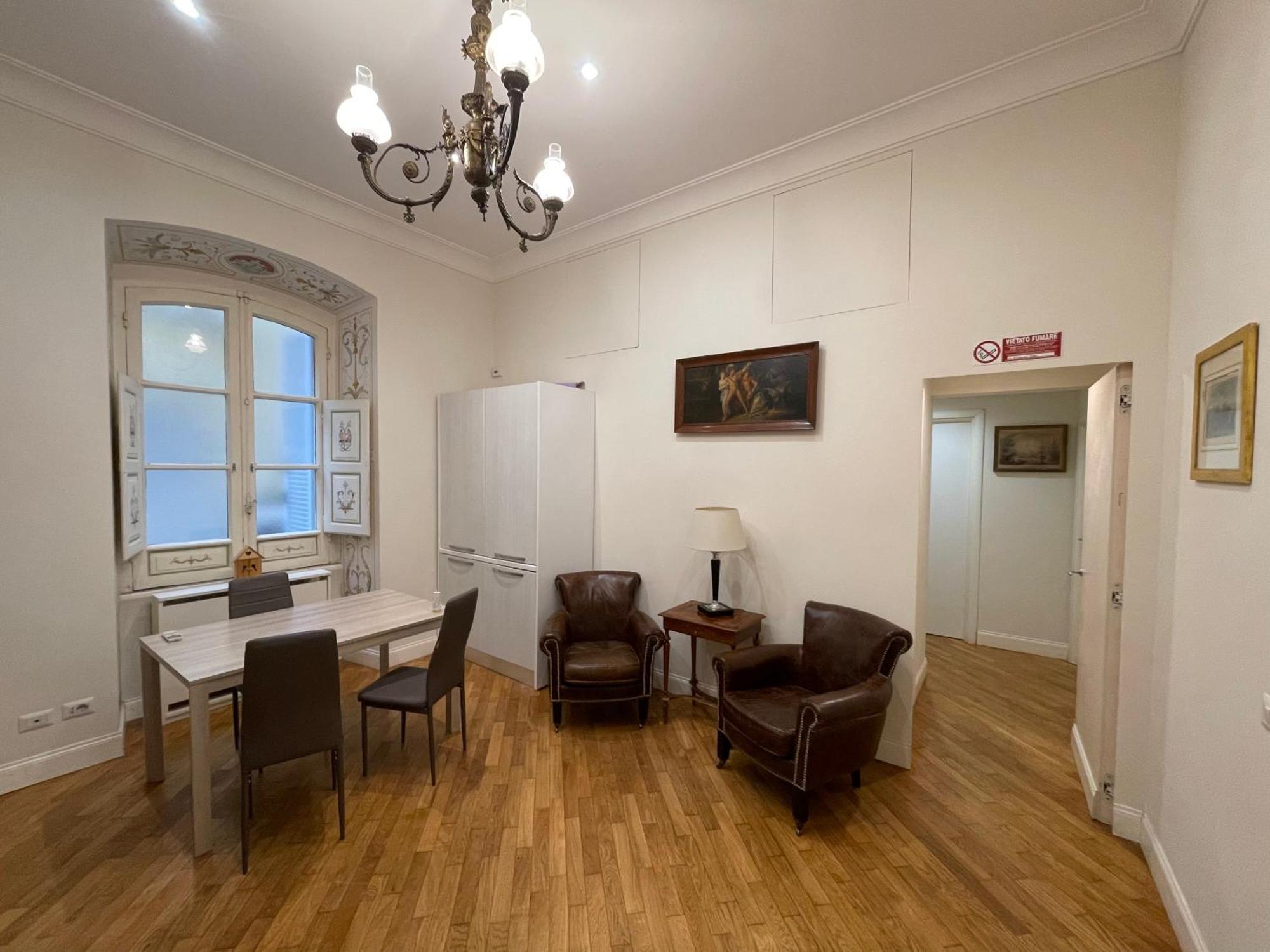 Casa Claudia Giulio Cesare Gjestgiverier 3*