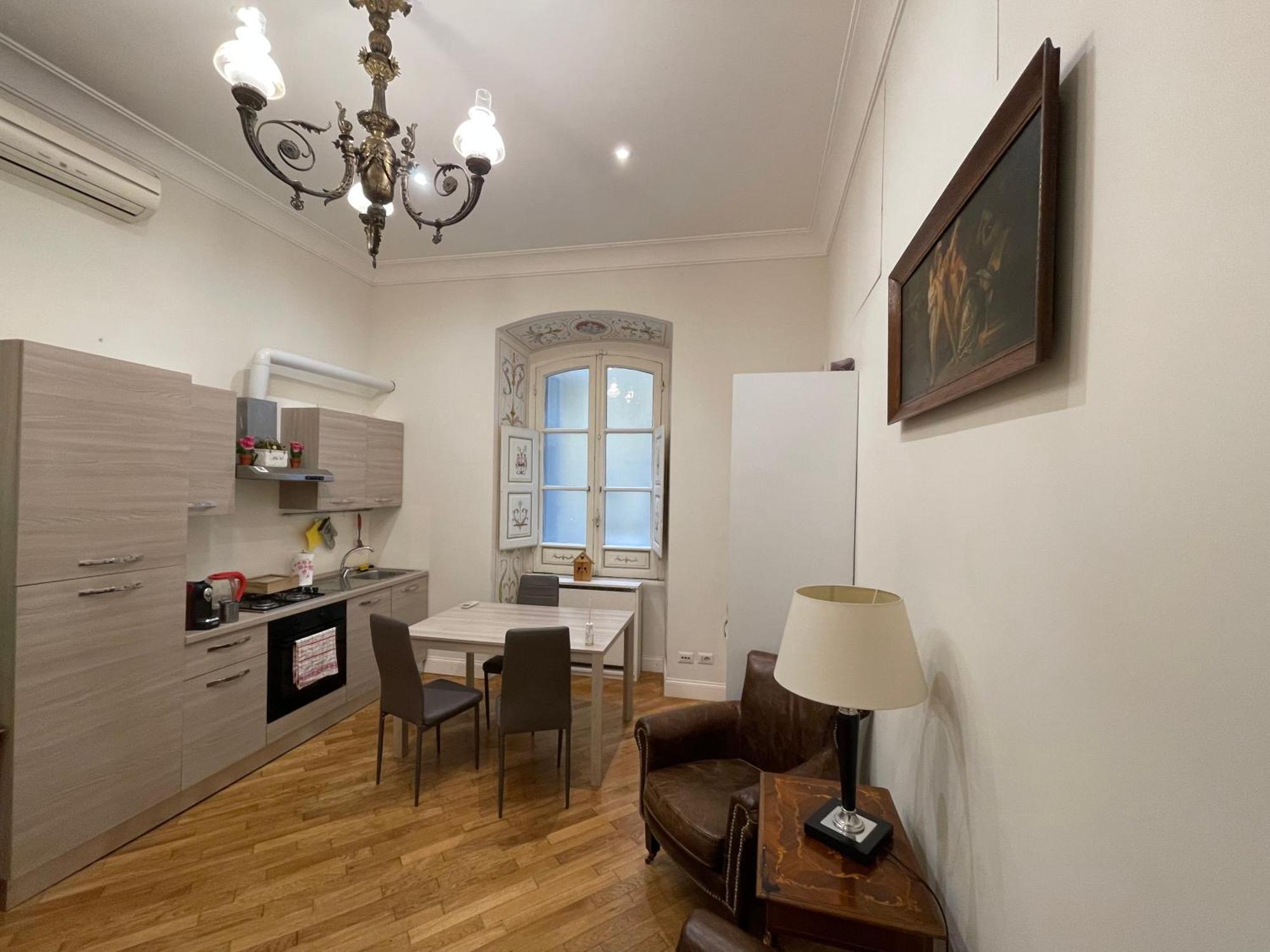 Casa Claudia Giulio Cesare Gjestgiverier
