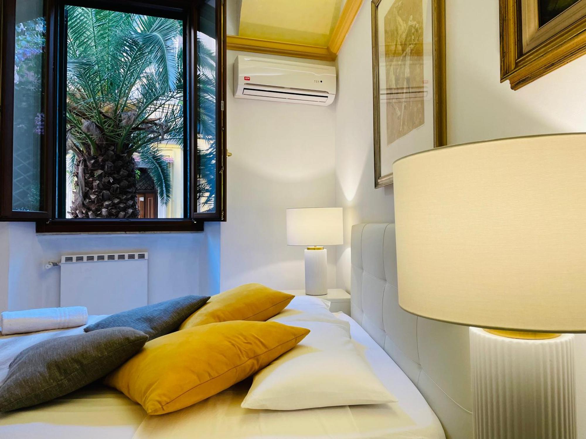 Colosseum-Apartments Apartment Rome