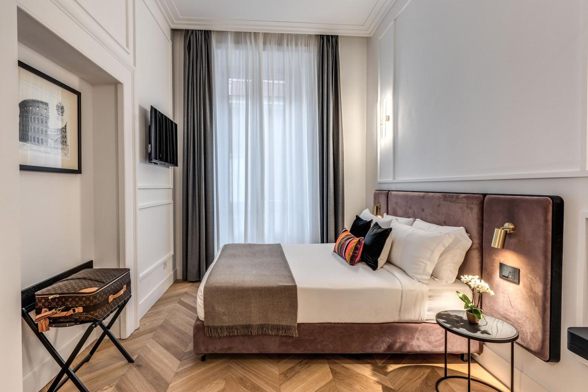 Residenza Piranesi Boutique Rom