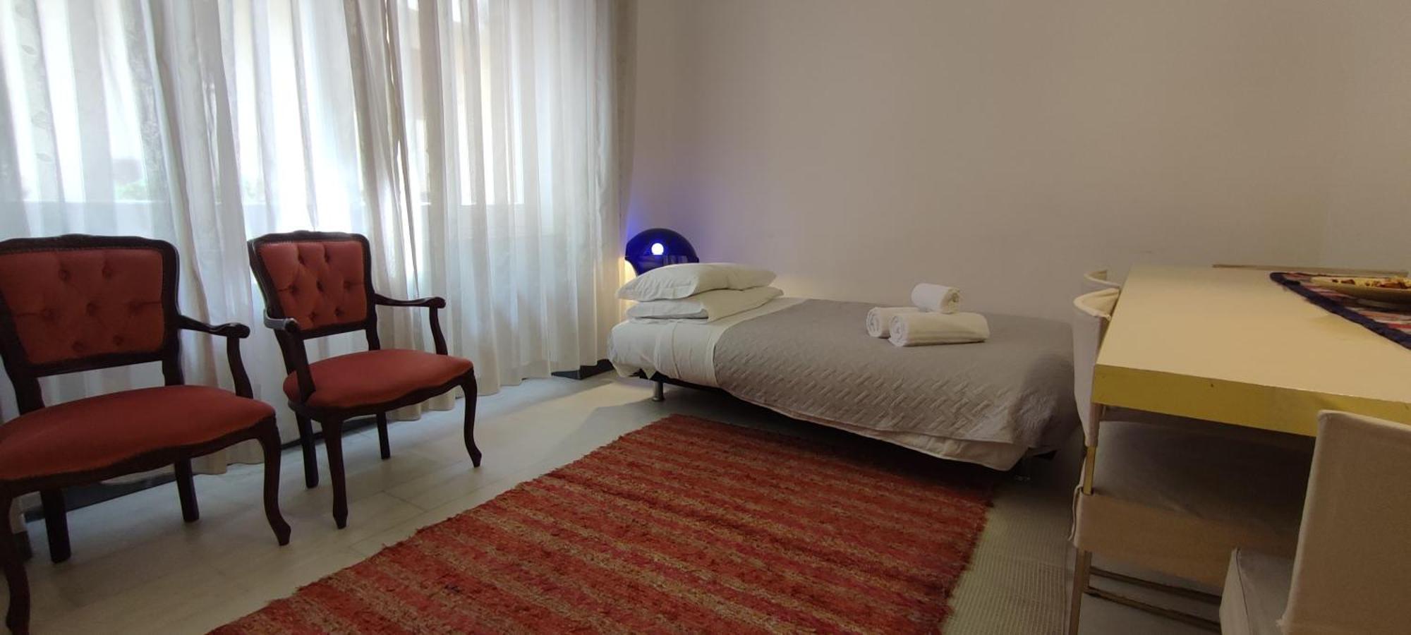 Apartamento Happy Domus - Giovagnoli Near Trastevere *