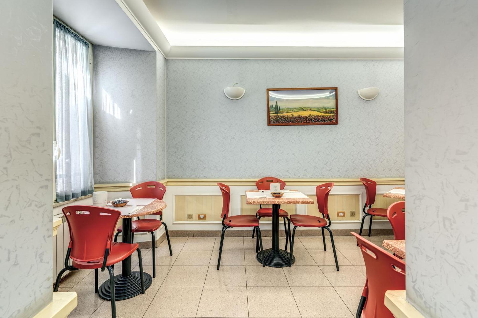 Hotell Milo