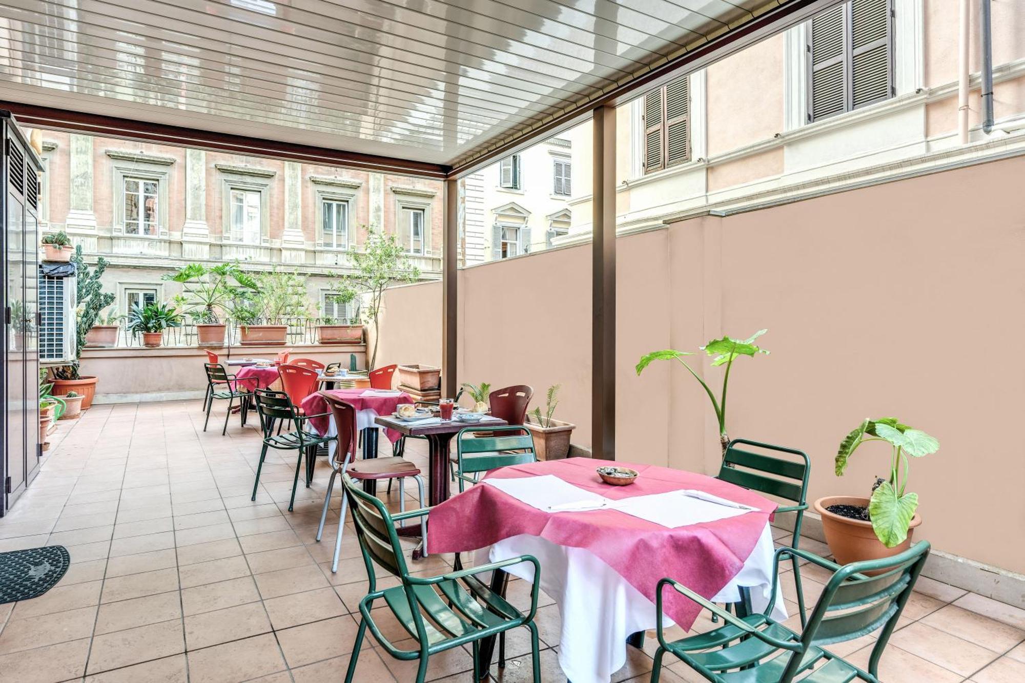 Hotell Milo 3*