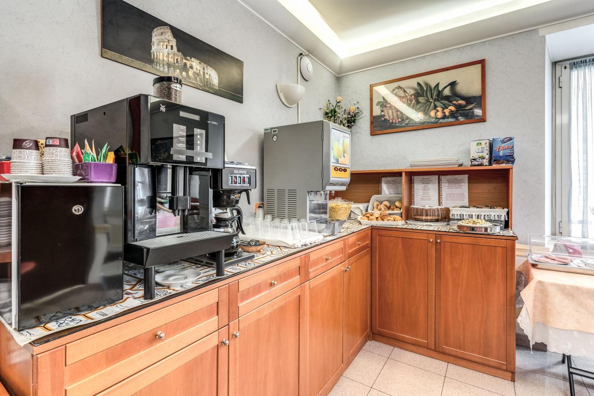 Hotell Milo 3*