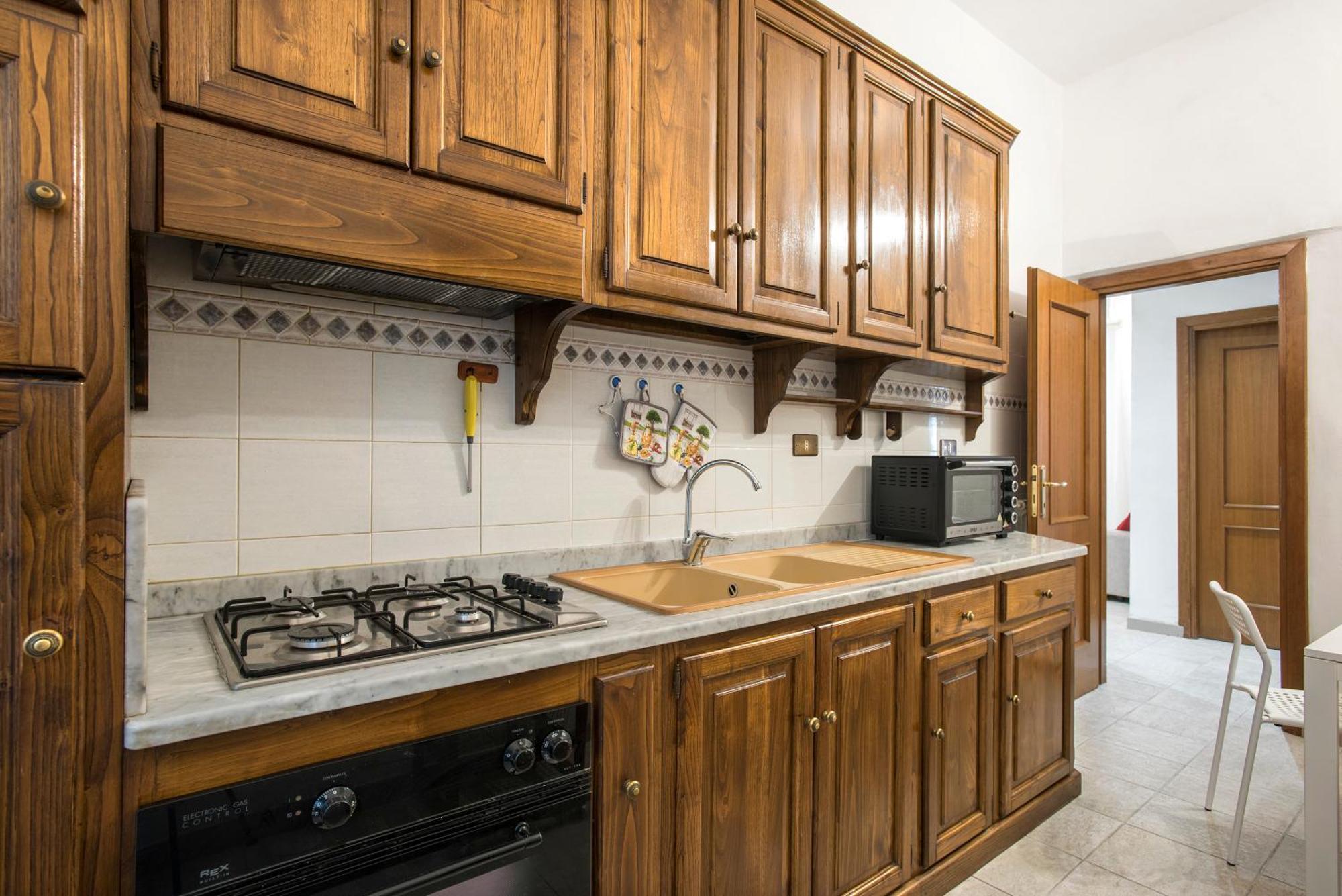 Apartamento Exclusive A Pochi Passi Dal Centro *
