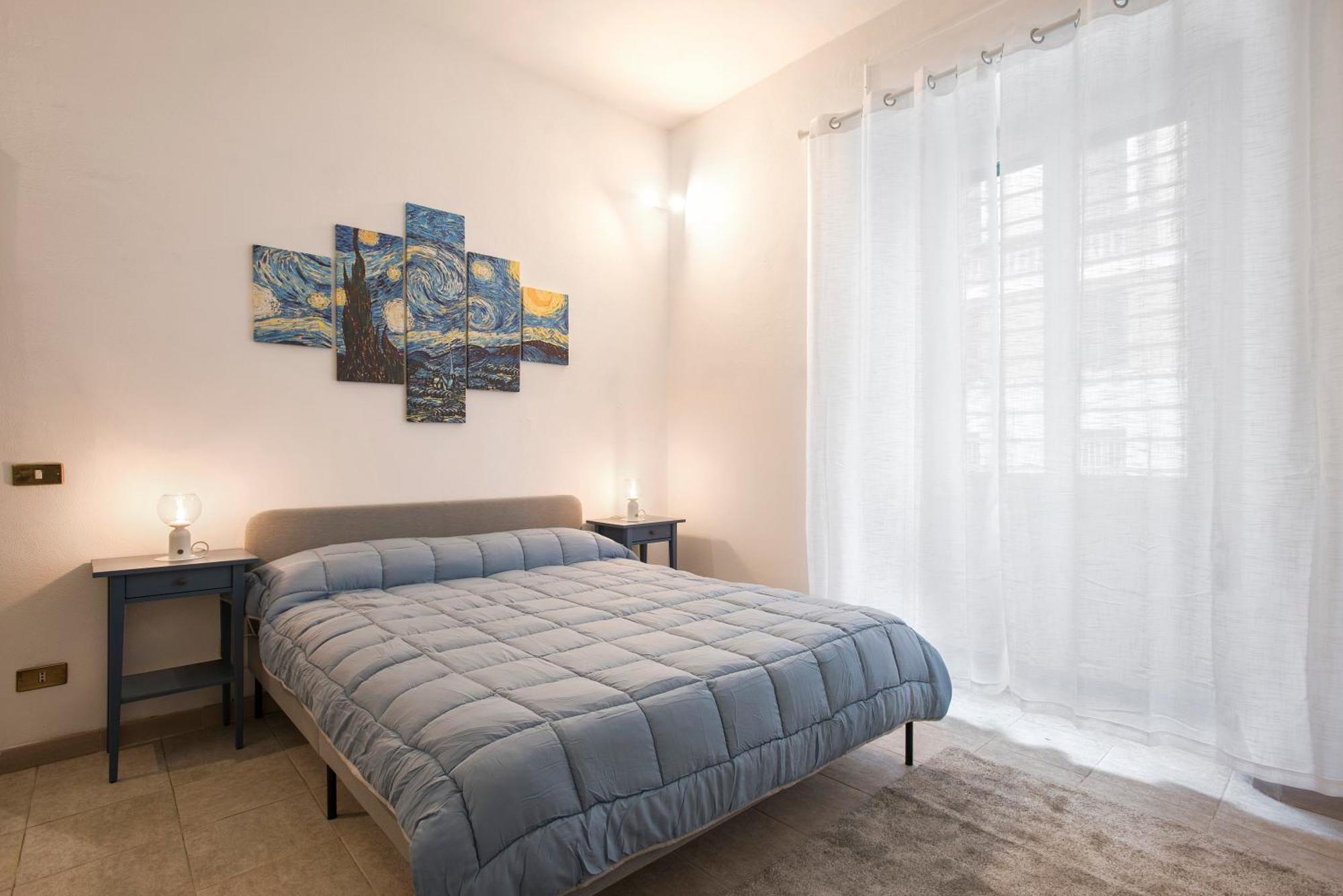 Exclusive A Pochi Passi Dal Centro Apartamento