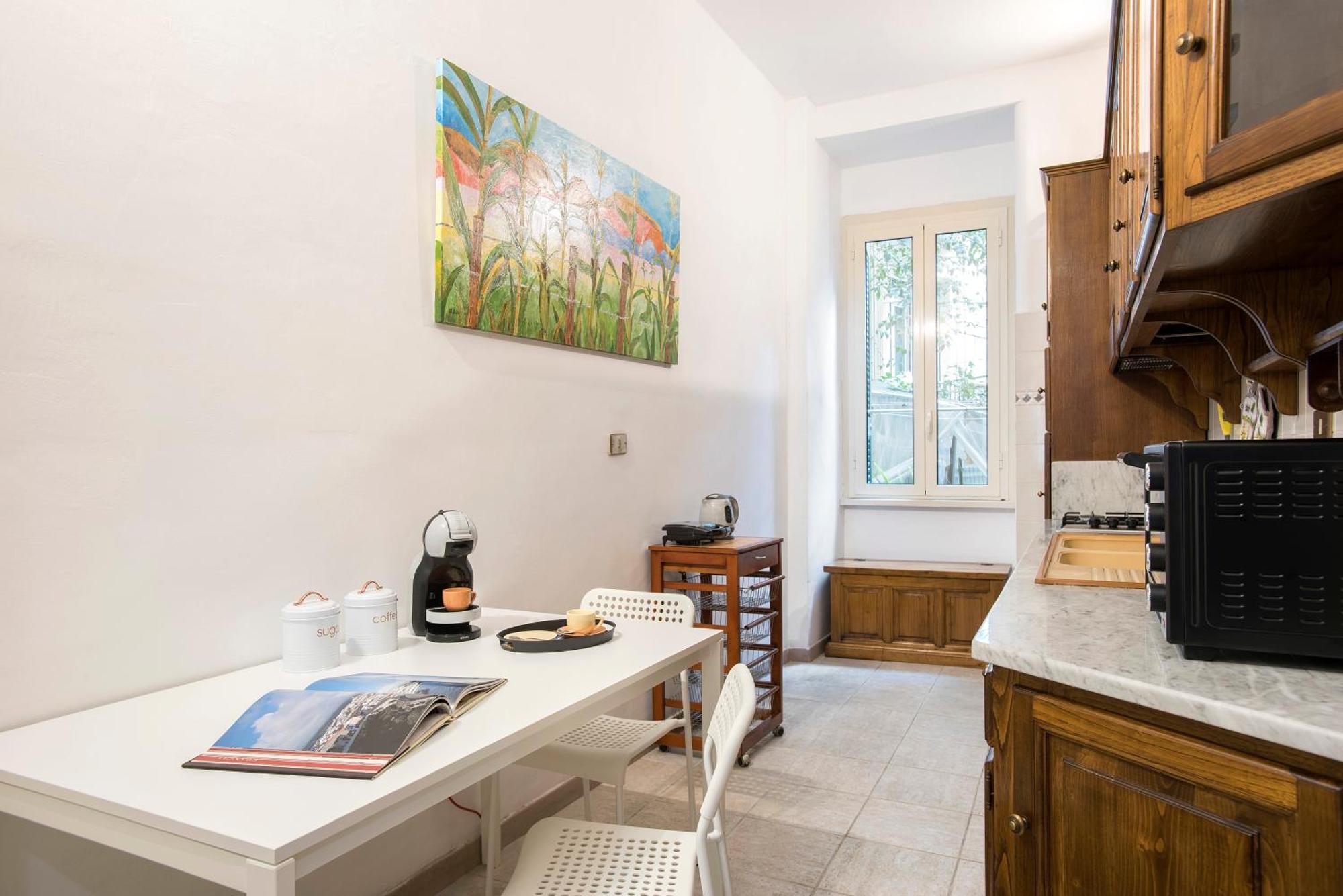 Exclusive A Pochi Passi Dal Centro Apartamento