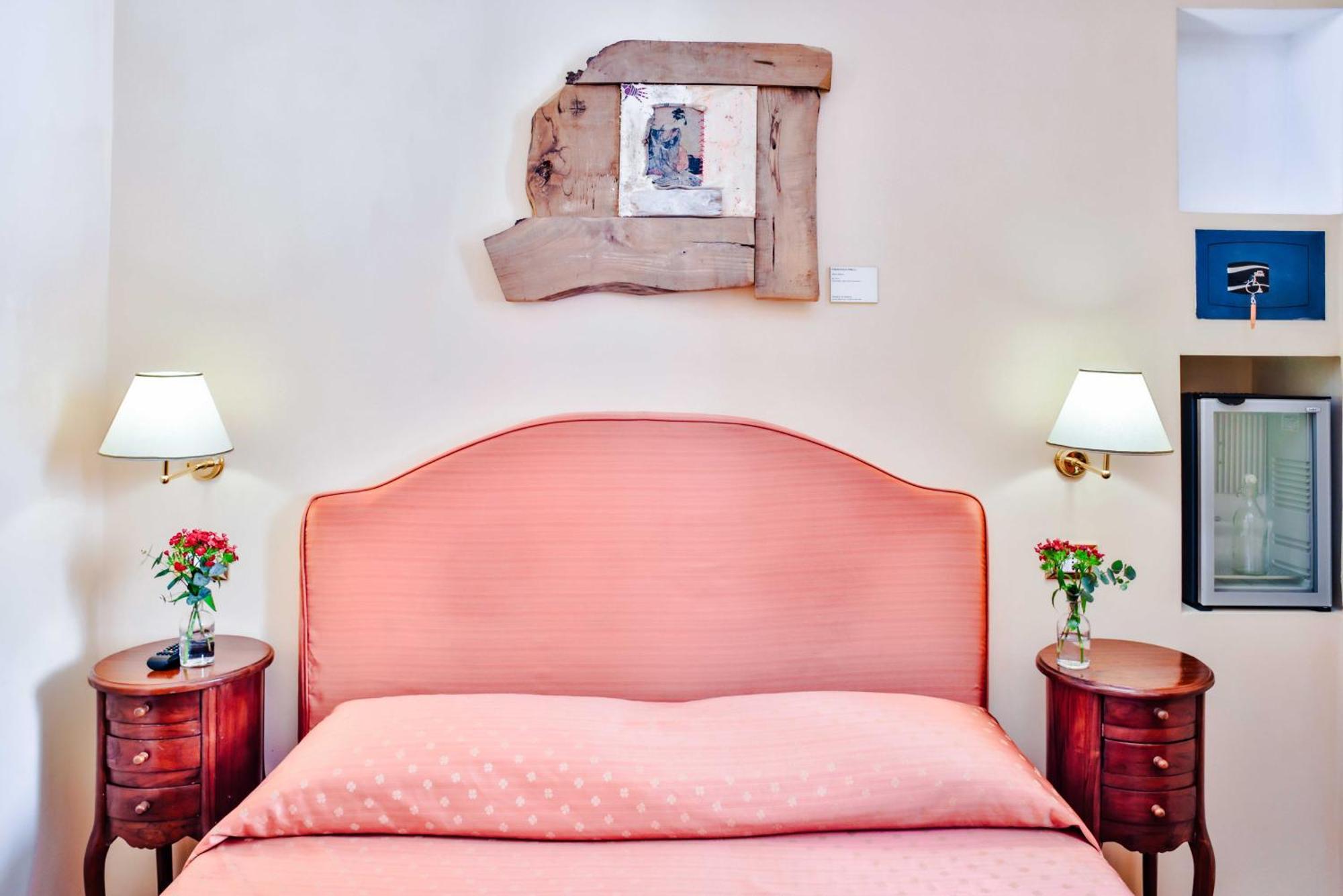 Casa De' Fiori Bed and breakfast