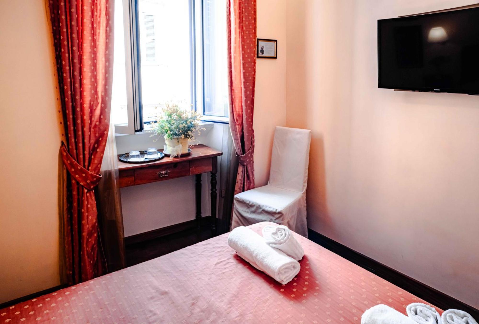 Casa De' Fiori Bed and breakfast Roma