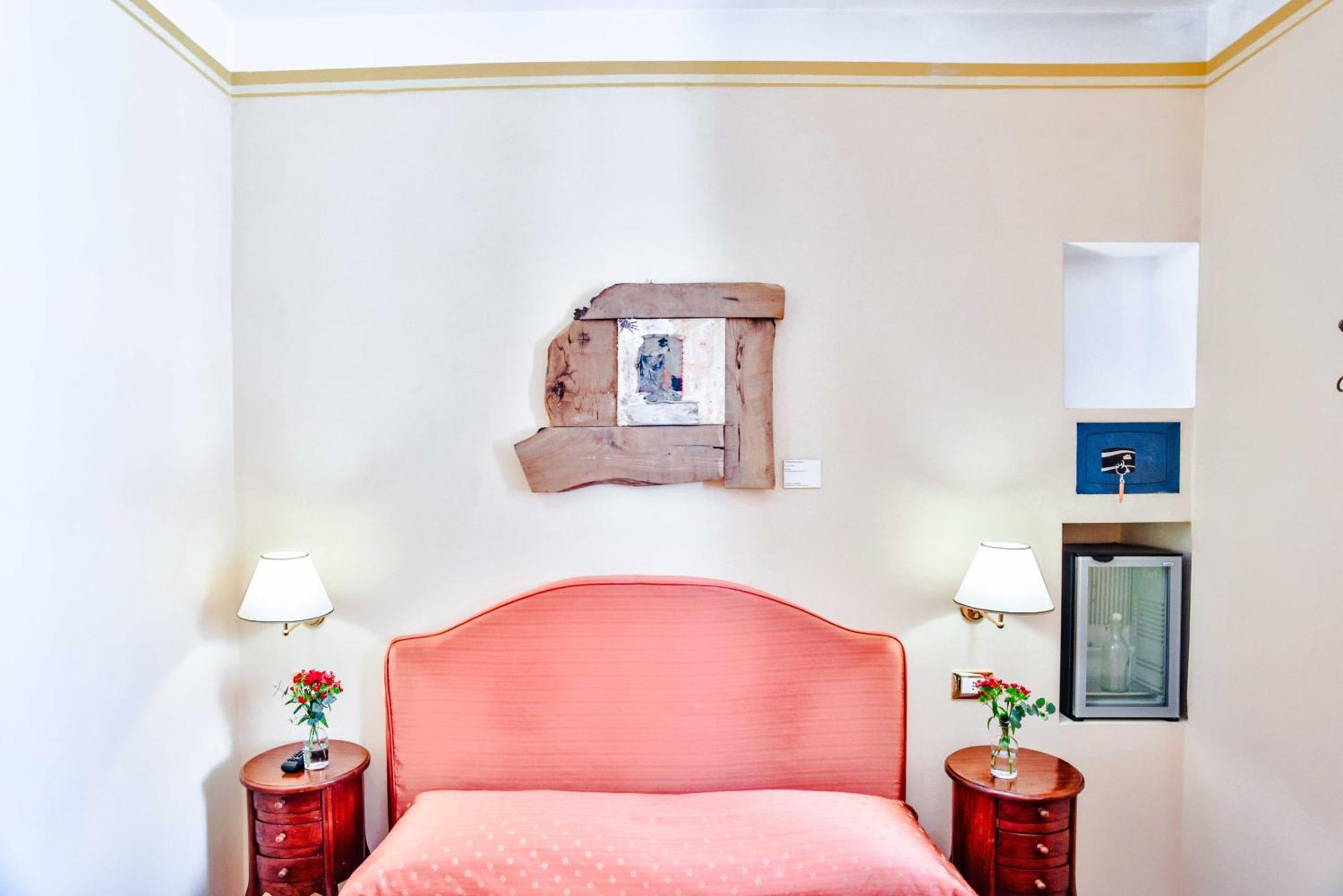 Bed and breakfast Casa De' Fiori 3*
