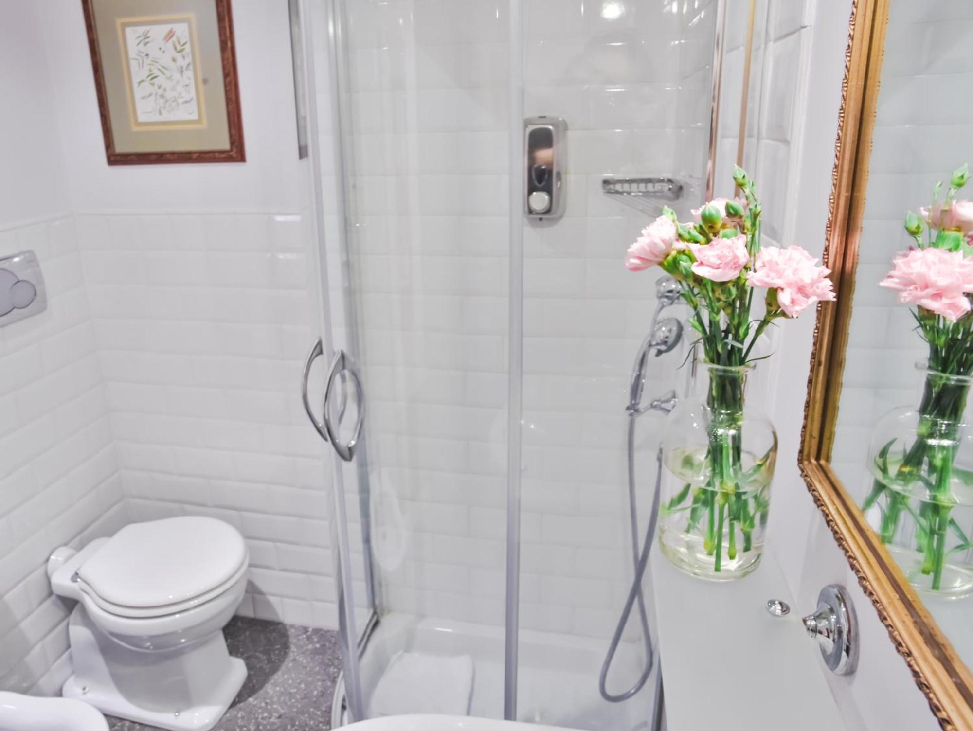 Bed and breakfast Casa De' Fiori