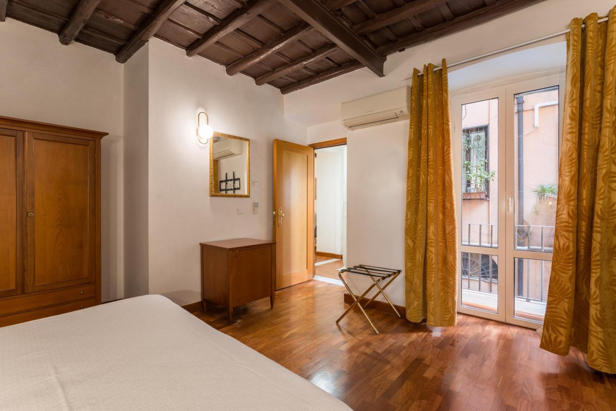 Gasthof Bernini Collection Rom