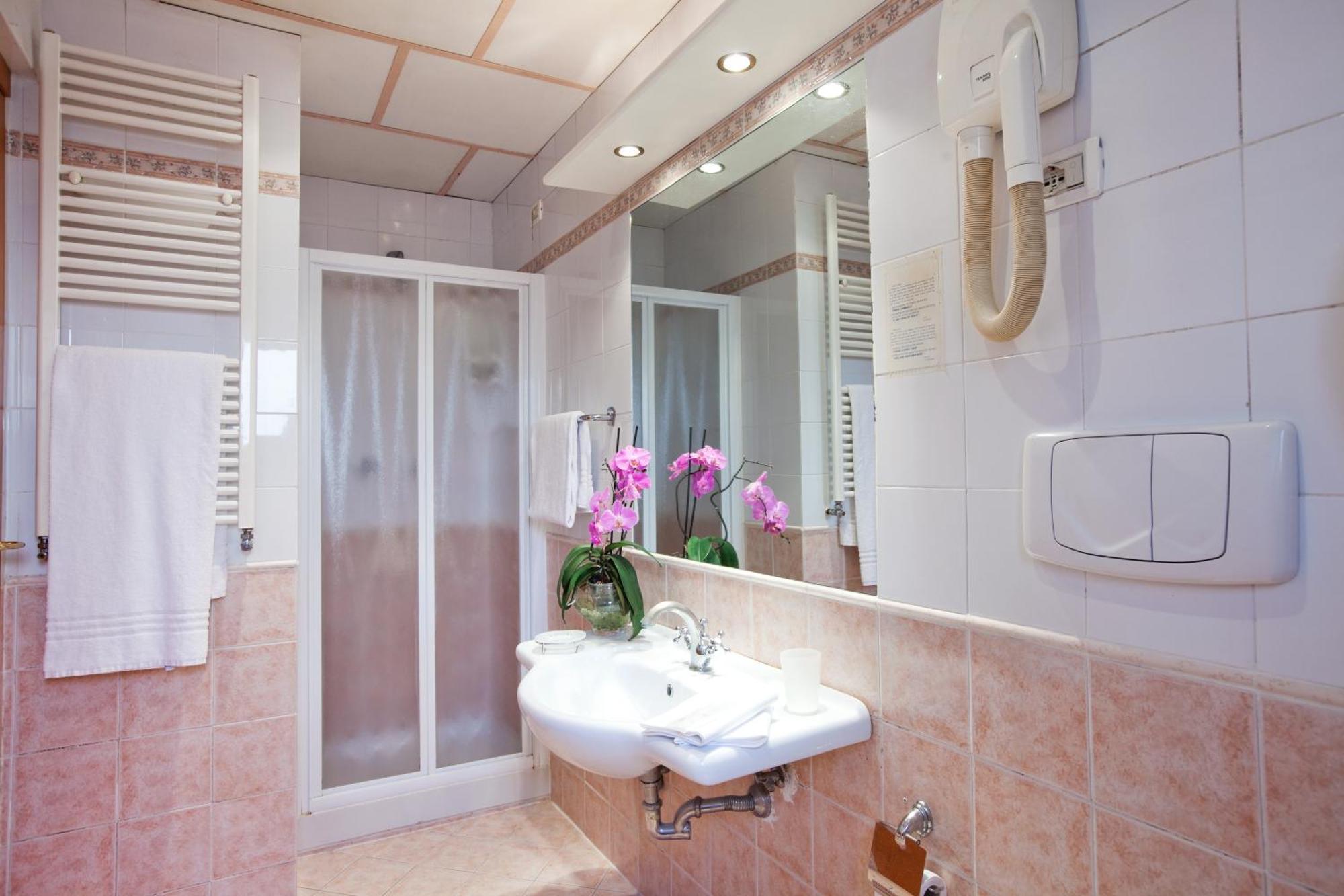 Delle Muse Hotell