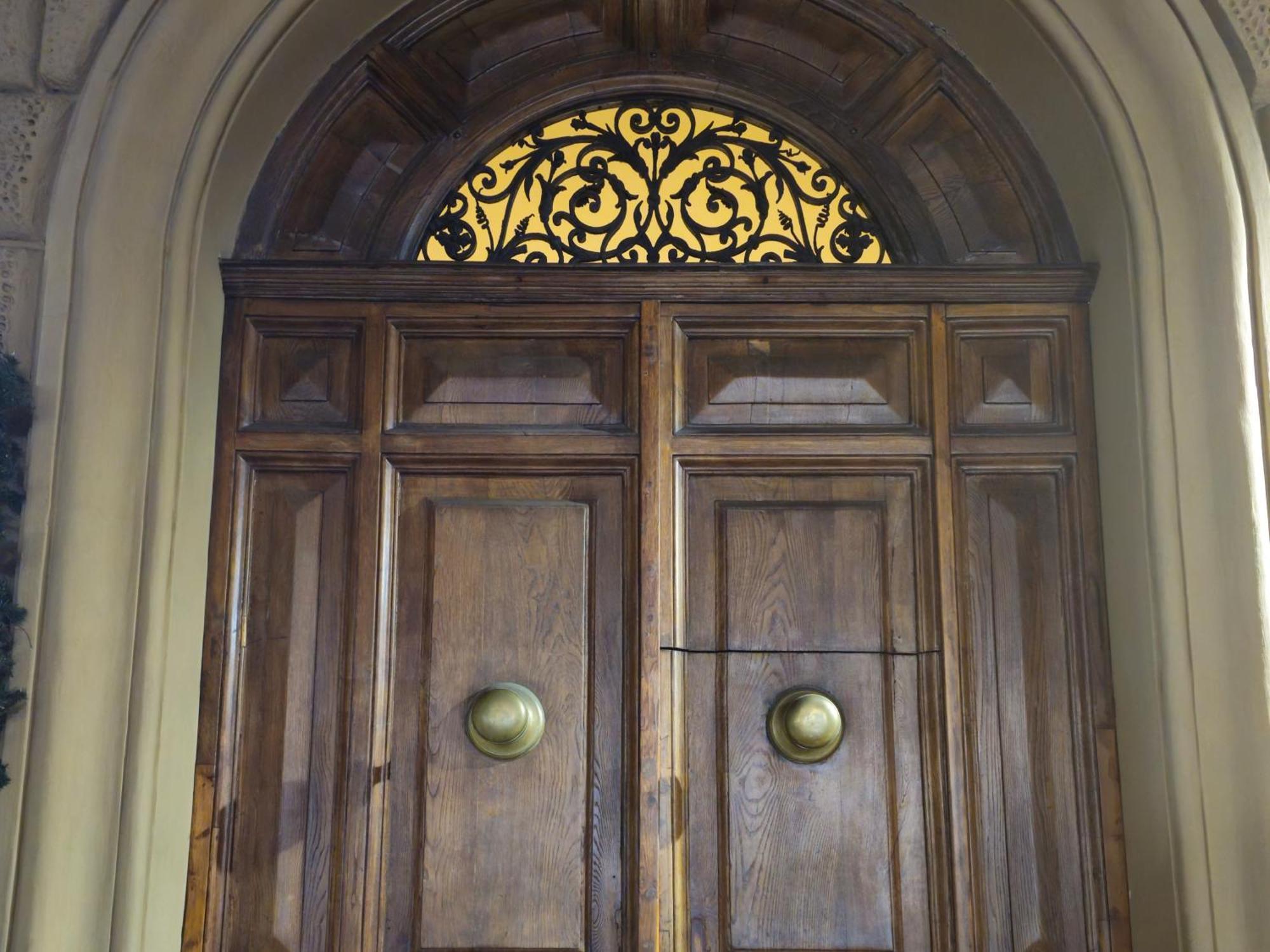 285 Vatican Lodge Guest house