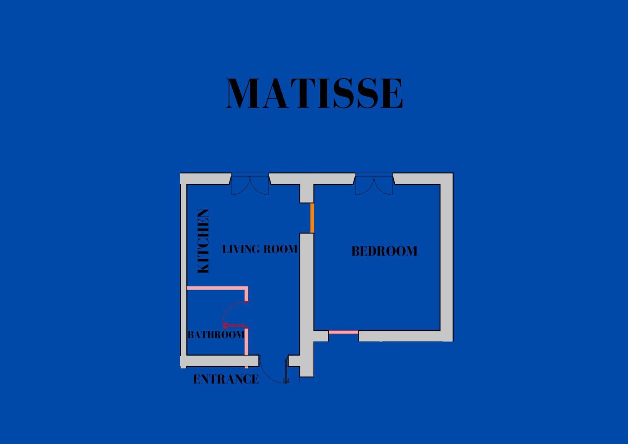 M&b Appartamento