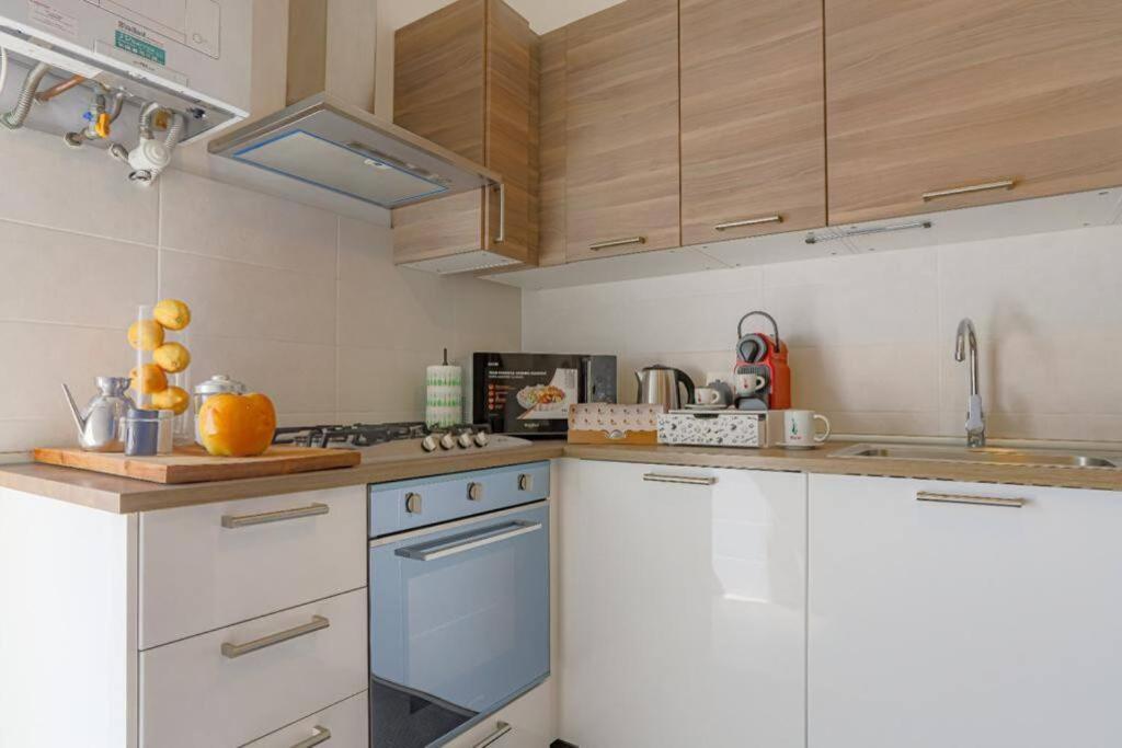 Stella Luxury House Apartamento
