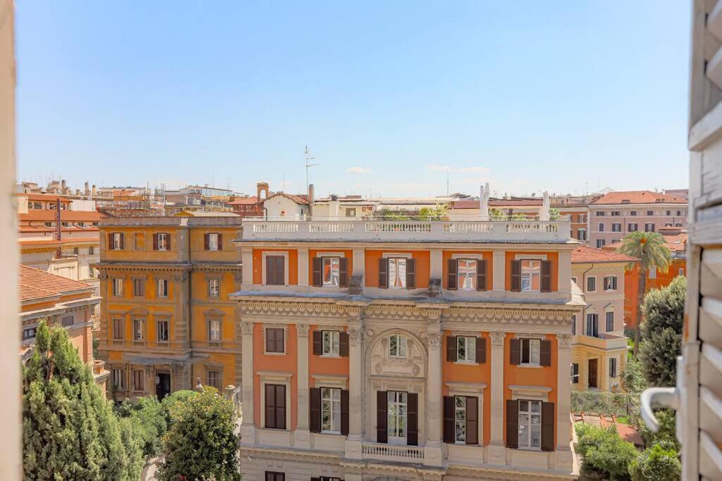 Leilighet Stella Luxury House
