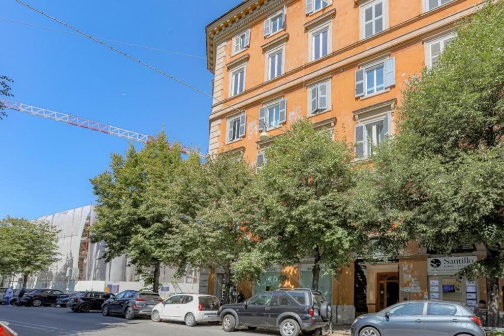 Stella Luxury House Apartamento