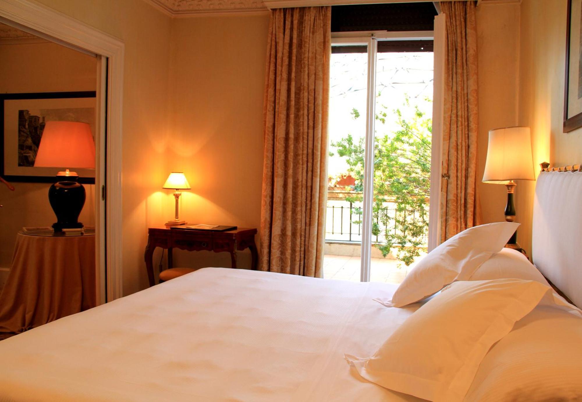 Grand Plaza Roma