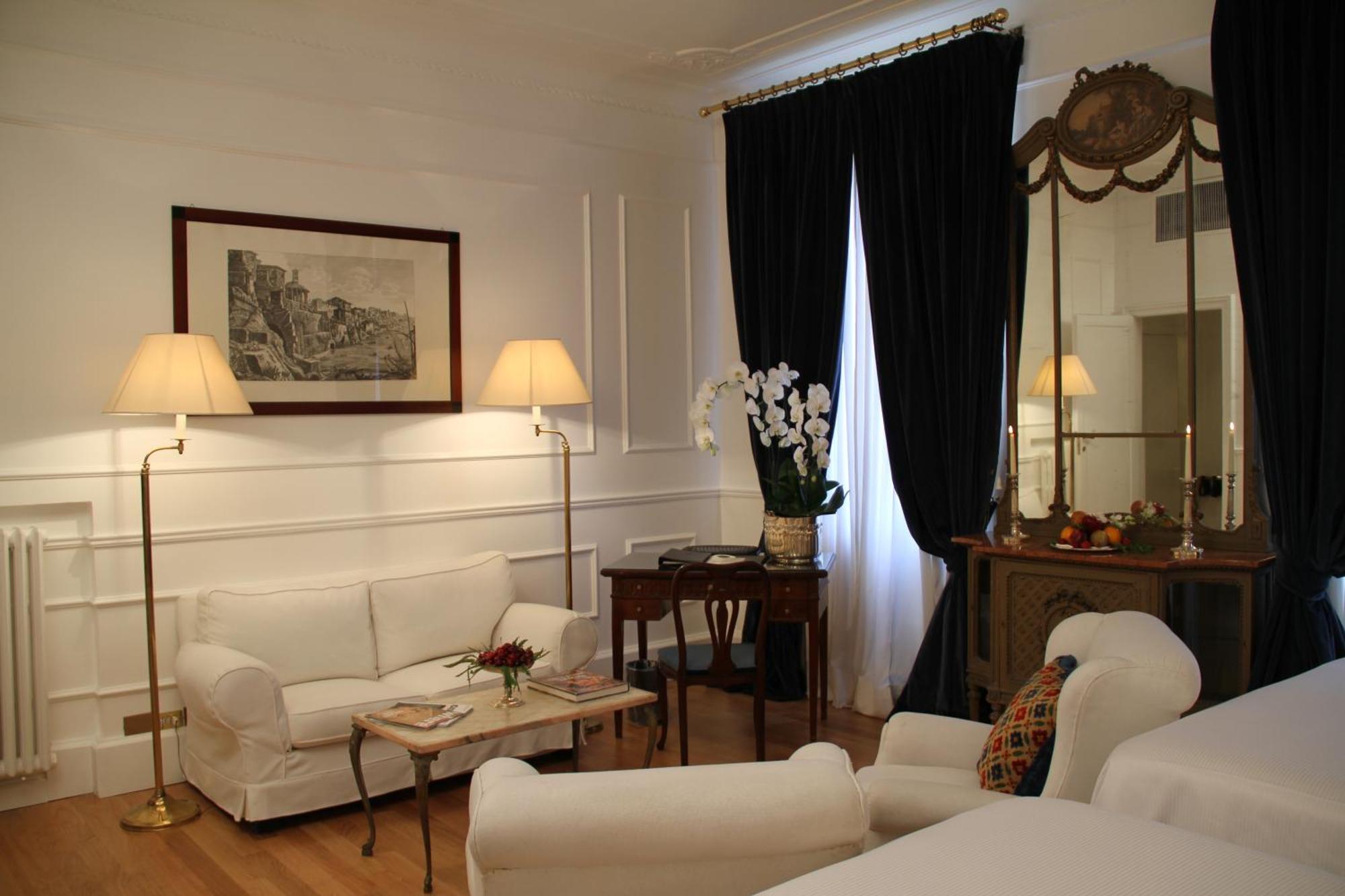 Grand Plaza Roma