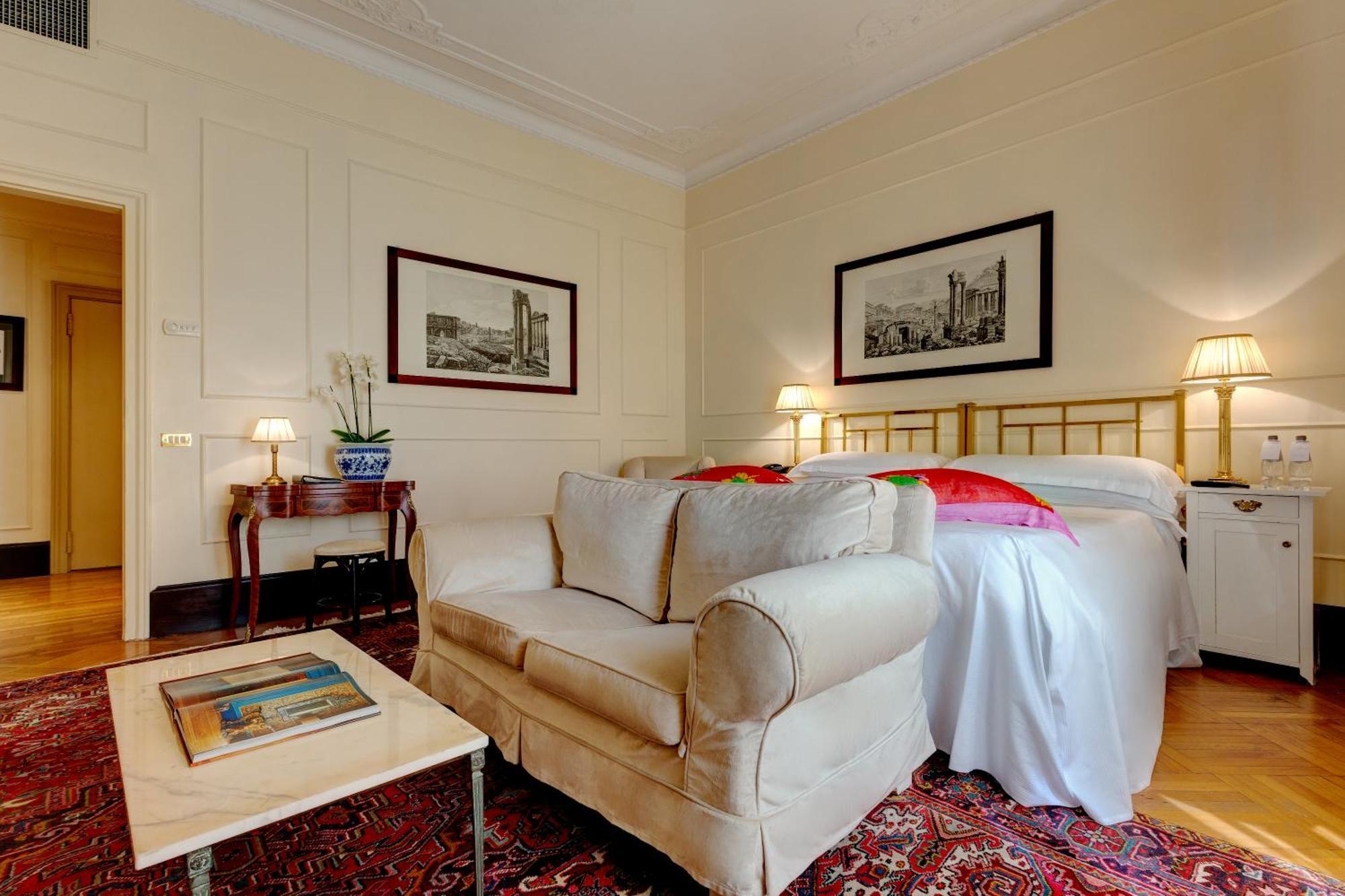 Hotel Grand Plaza