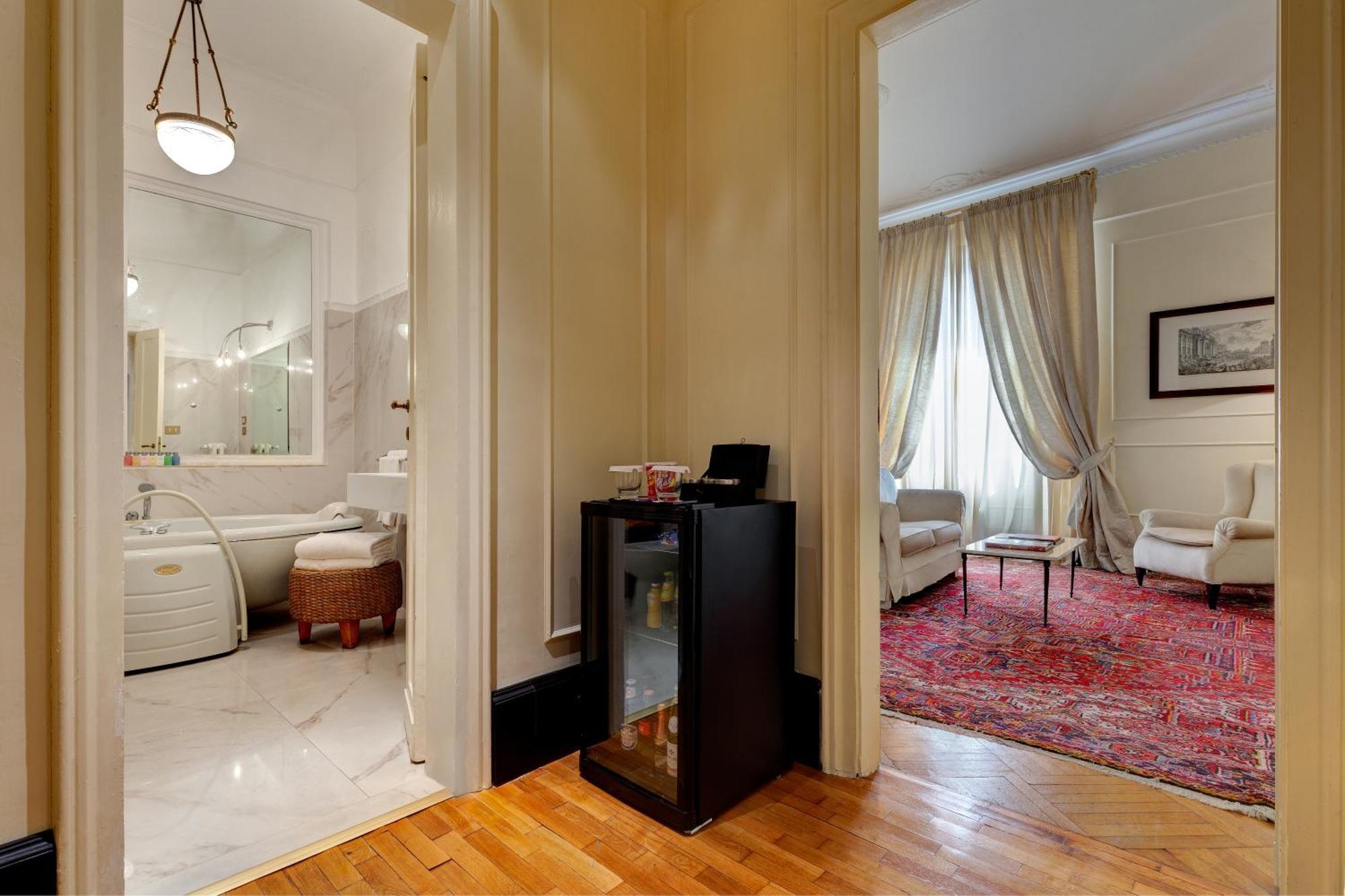 Hotel Grand Plaza