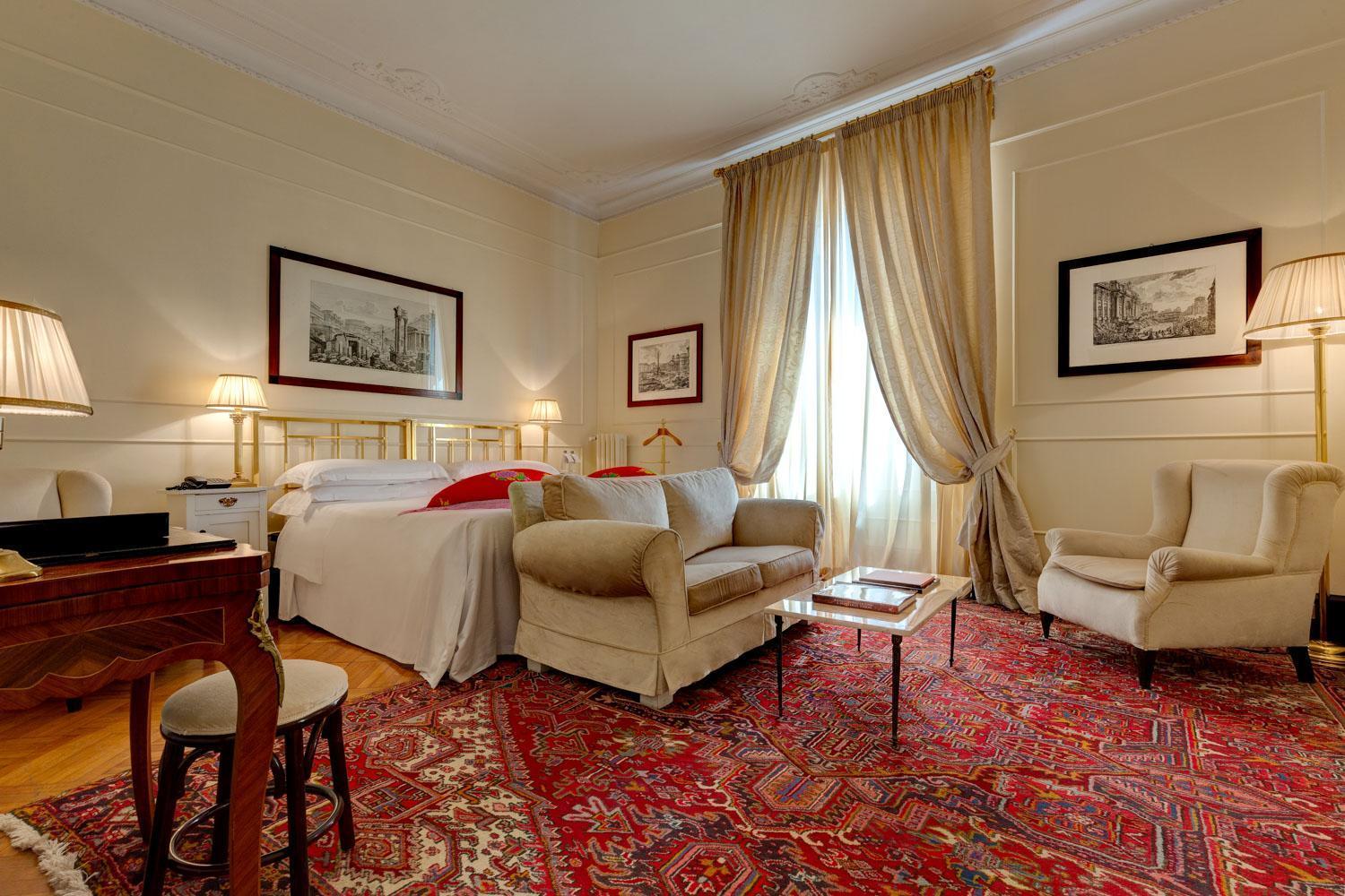 Grand Plaza 5*