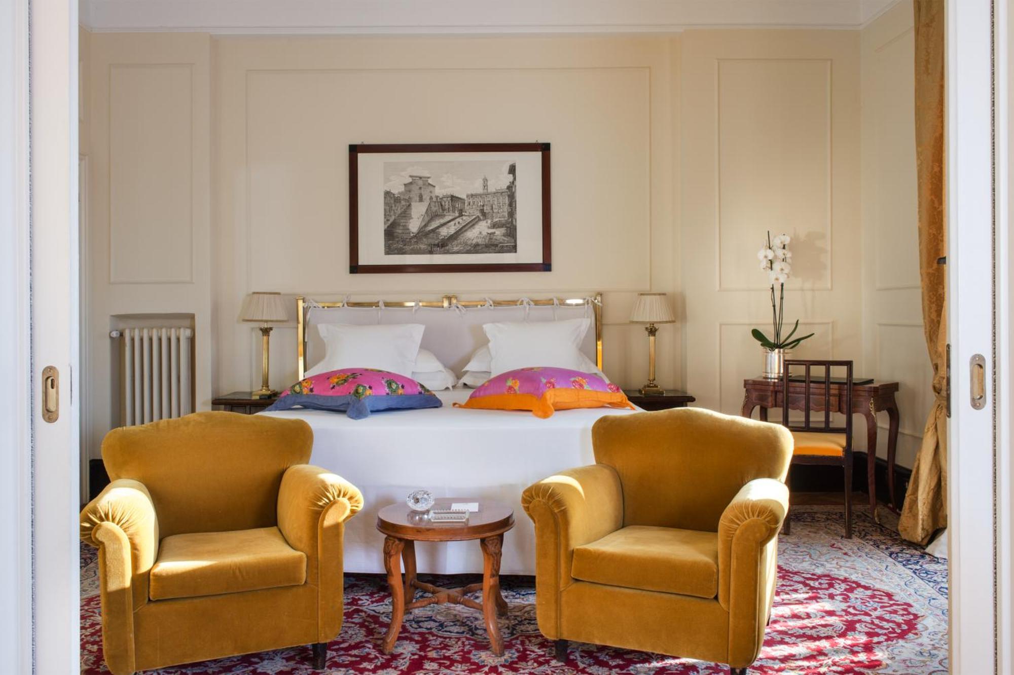 Hotel Grand Plaza