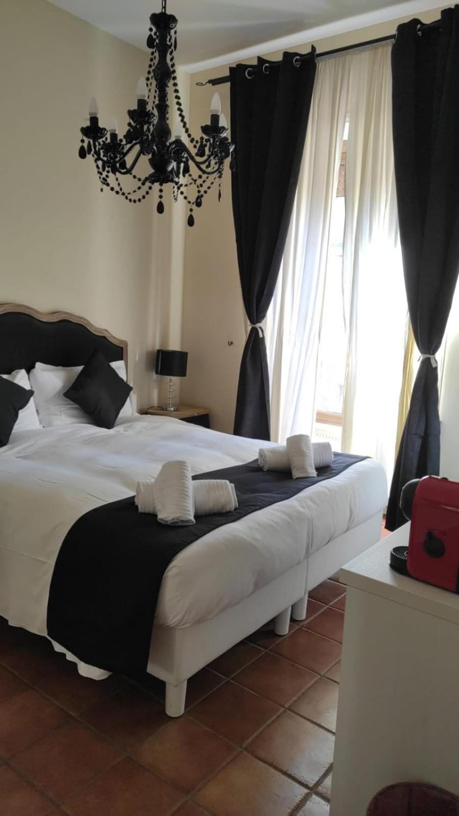 Guest house Casa Ponte Sisto 2*