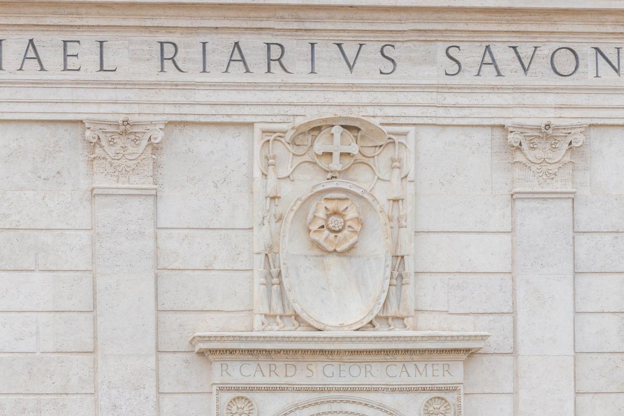 Ac21 - Palazzetto Campo De' Fiori Appartamento Roma