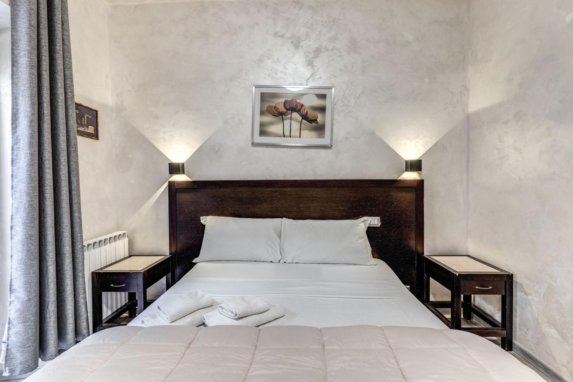 Hotel Family House Rom